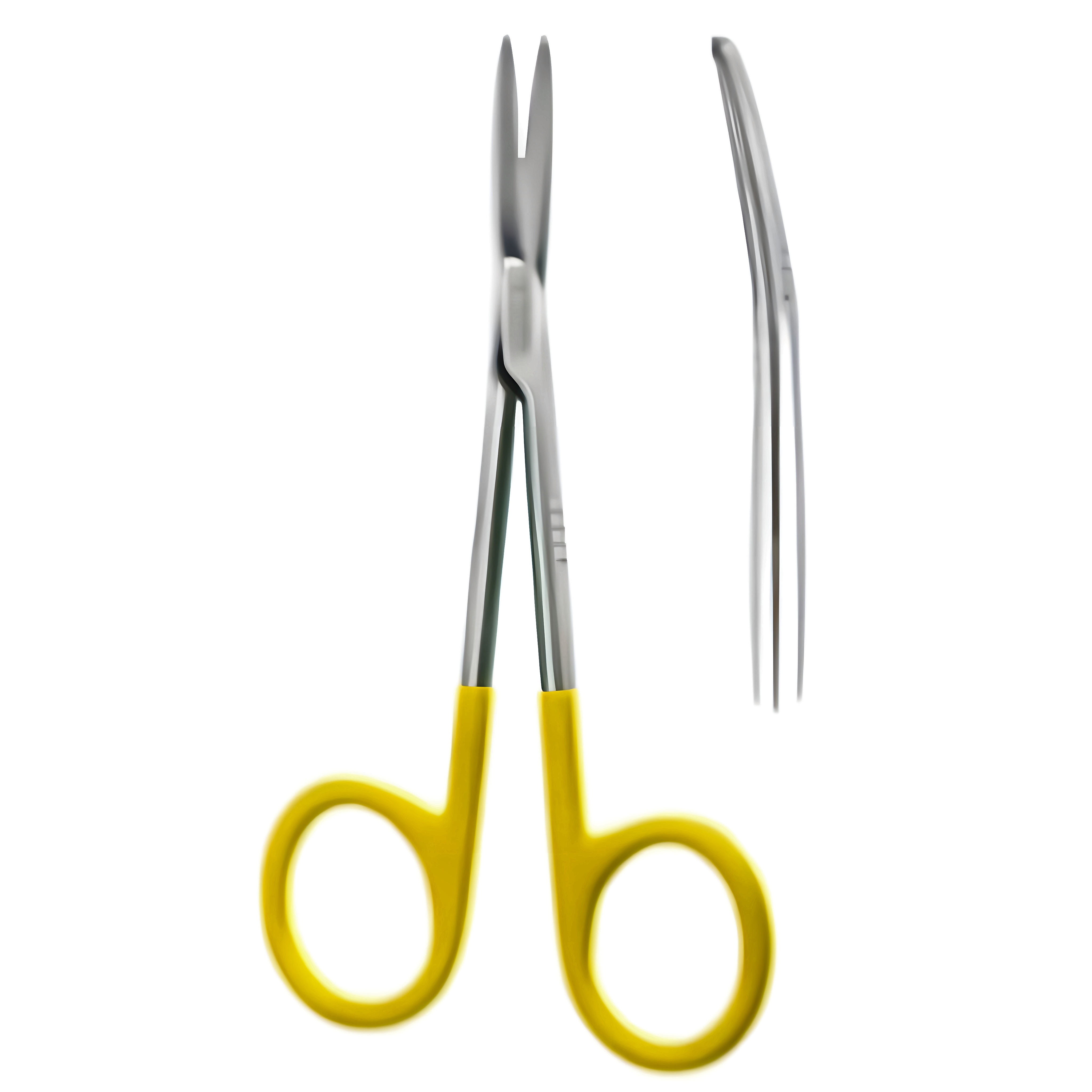Iris Scissors str 9cm TC