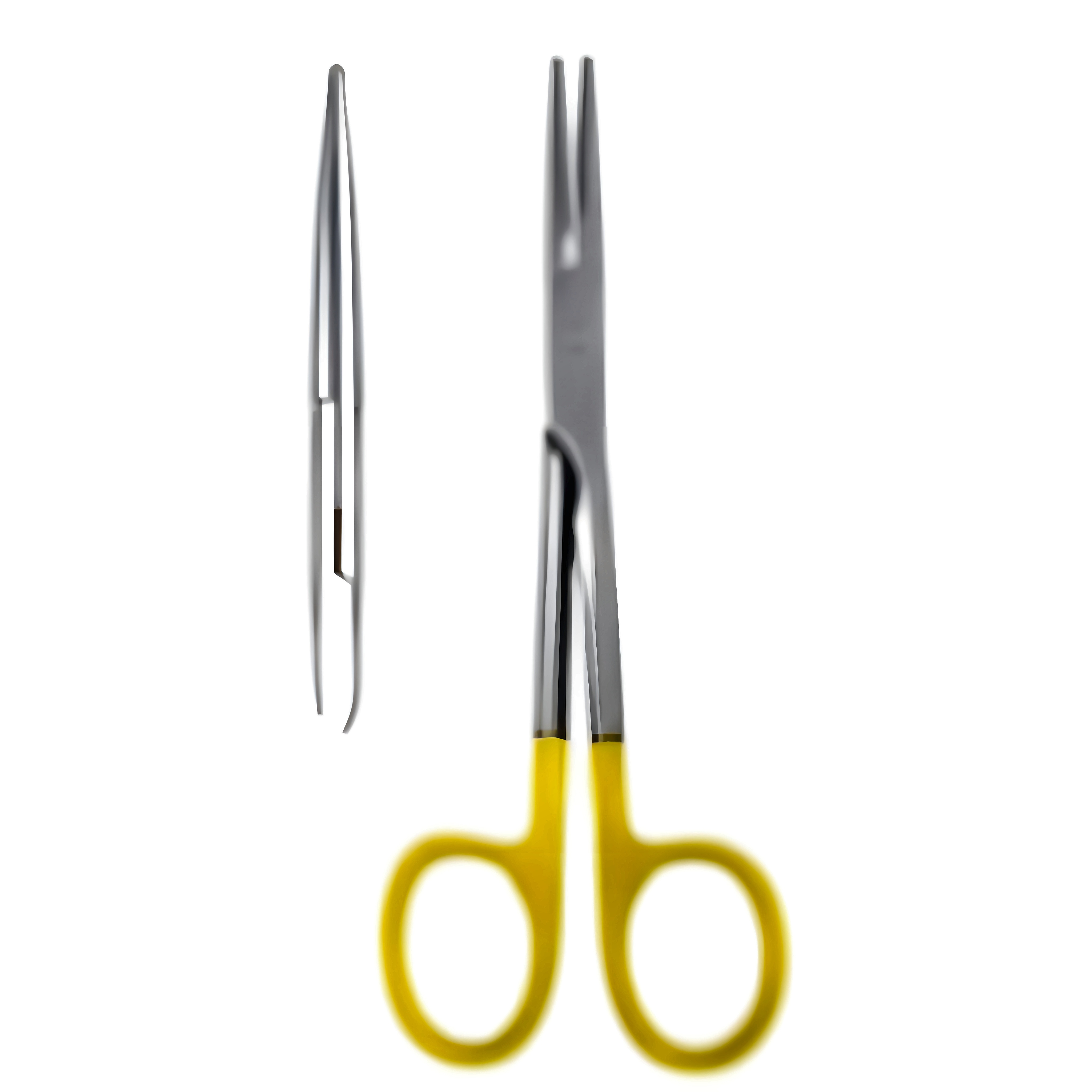 Iris Scissors str 11.5cm TC