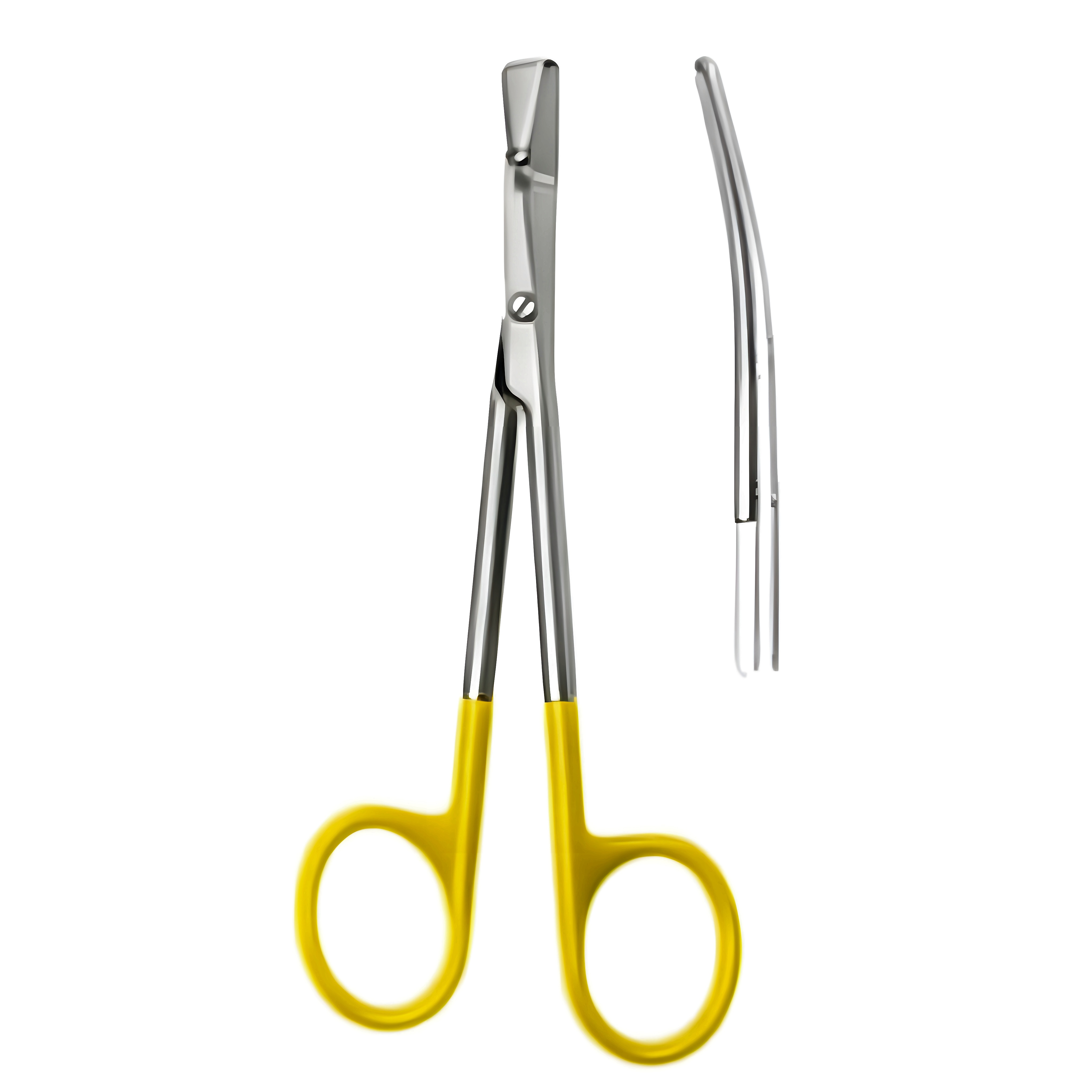 KILNER (Ragnell) Scissors cvd 12cm TC