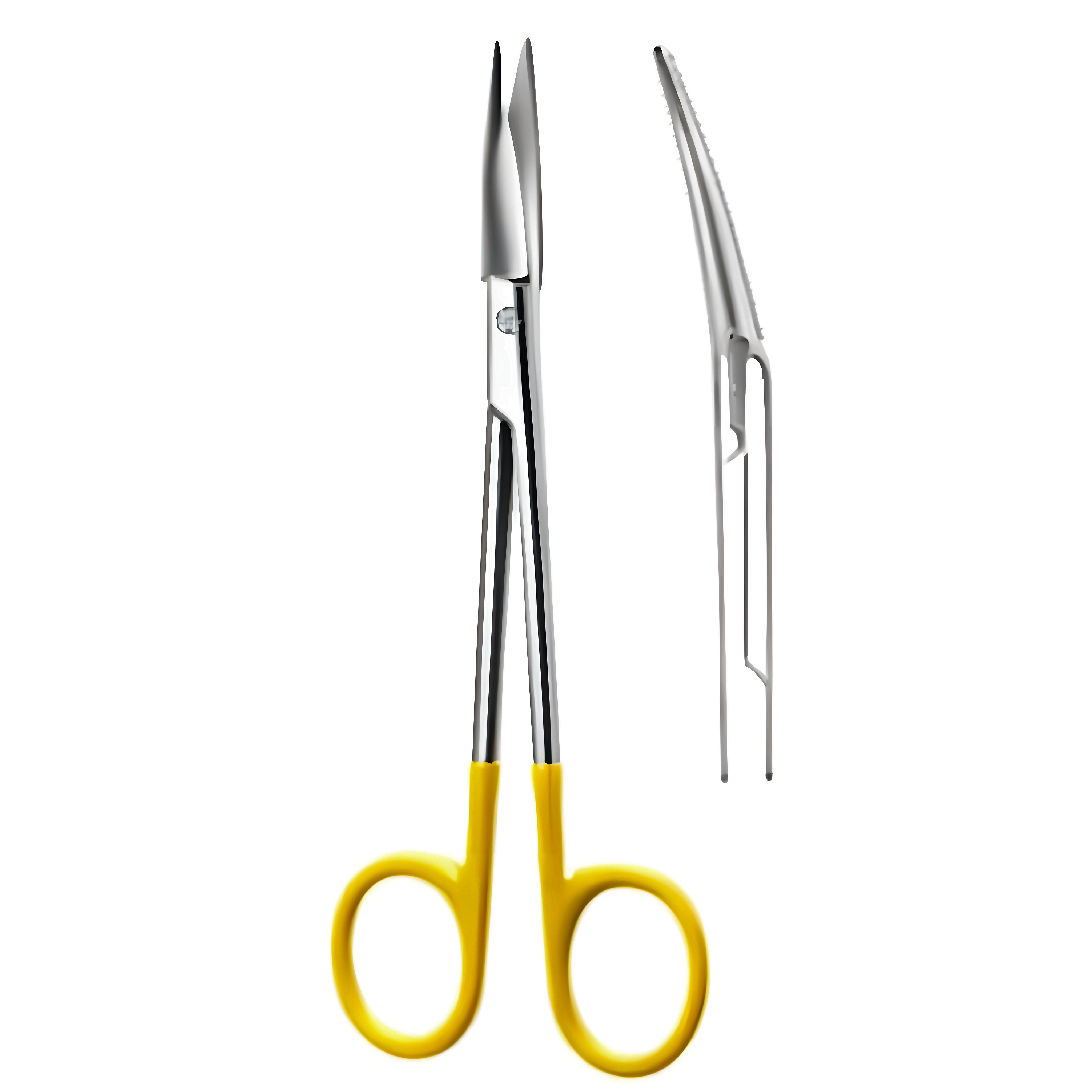 JOSEPH Plastic Scissors cvd 14cm TC