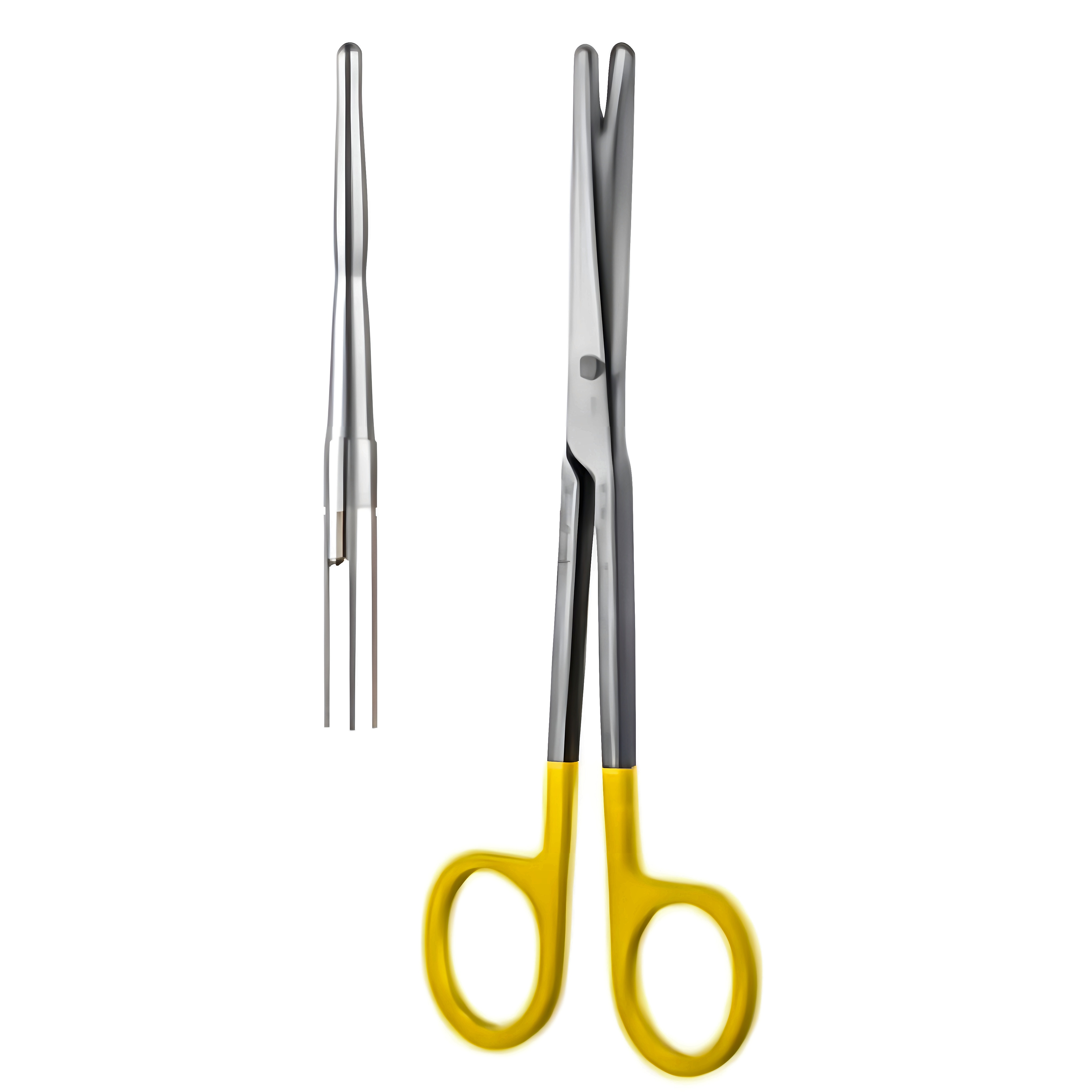 Lexer Op-Scissors str 16cm TC
