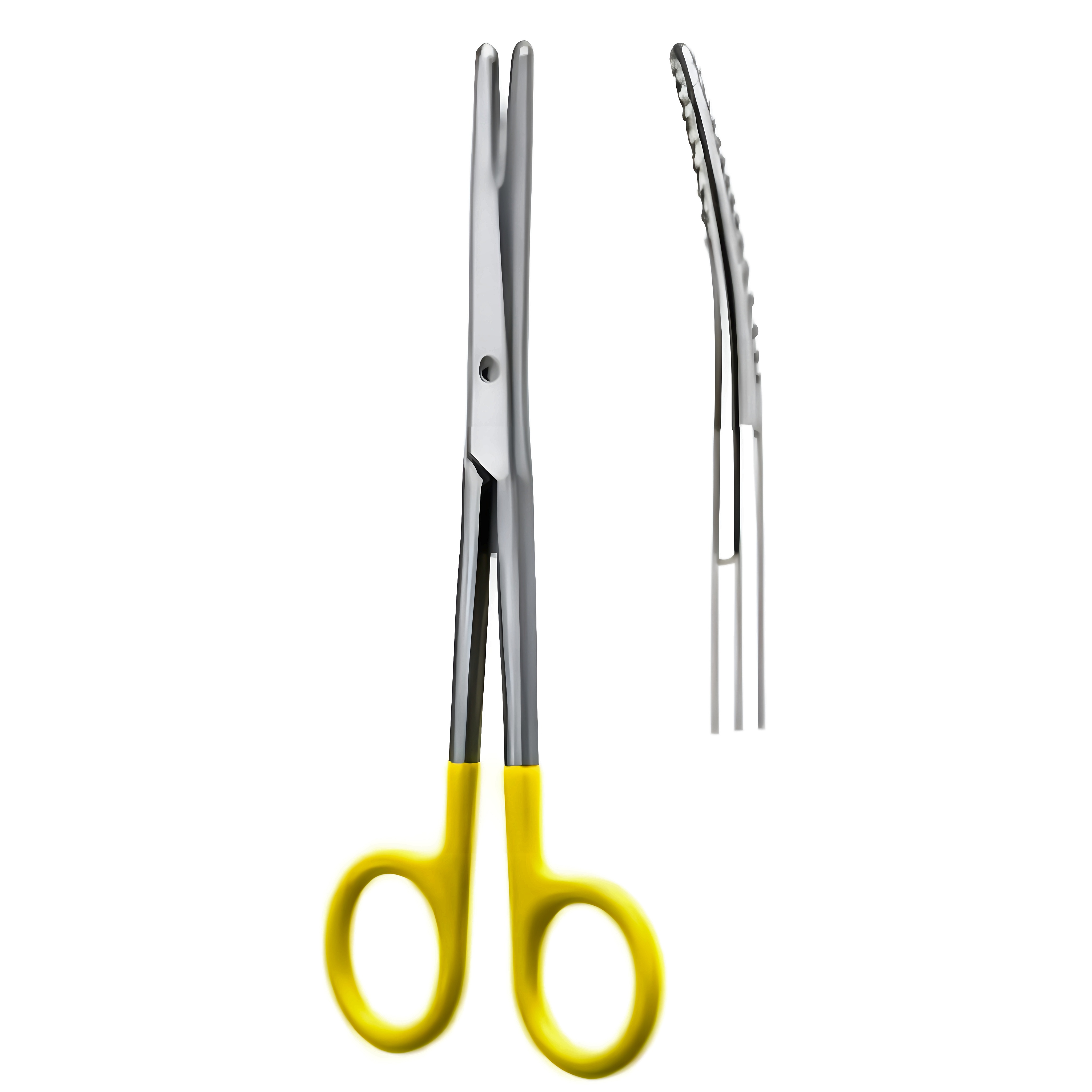 Lexer Op-Scissors cvd 21cm TC