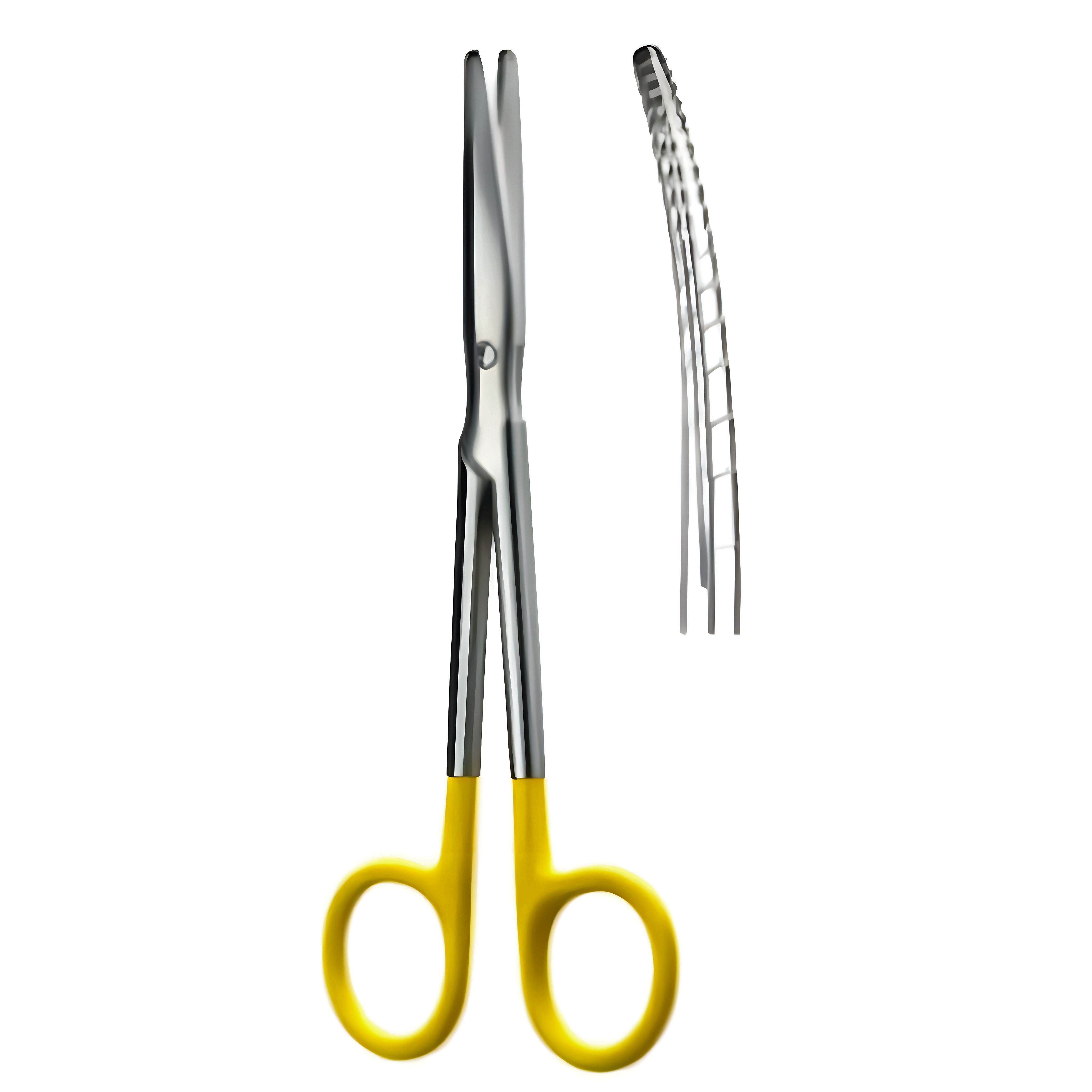 Mayo Lexer Op-Scissors cvd Delicate 16cm TC