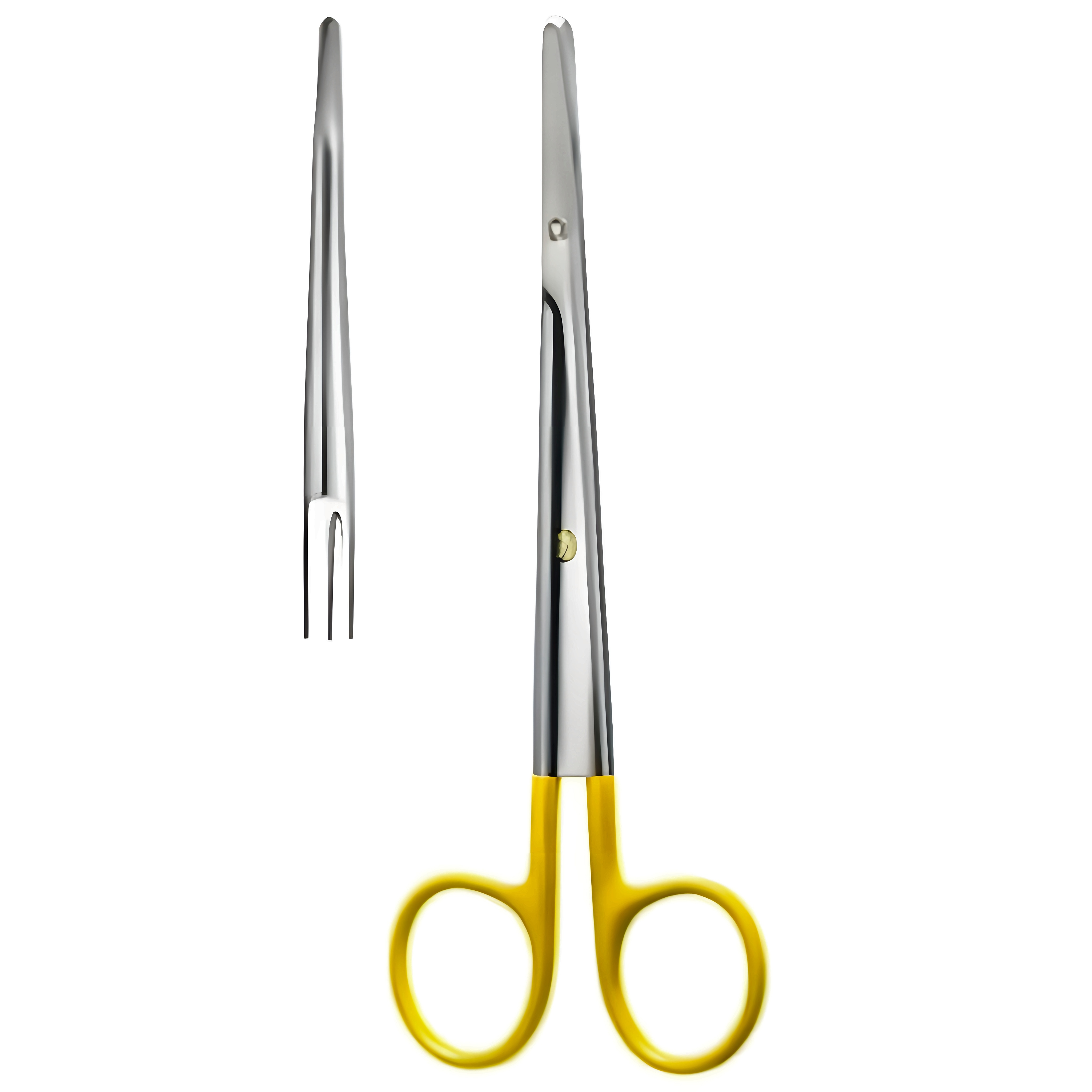 Metzenbaum Scissors str 15cm TC