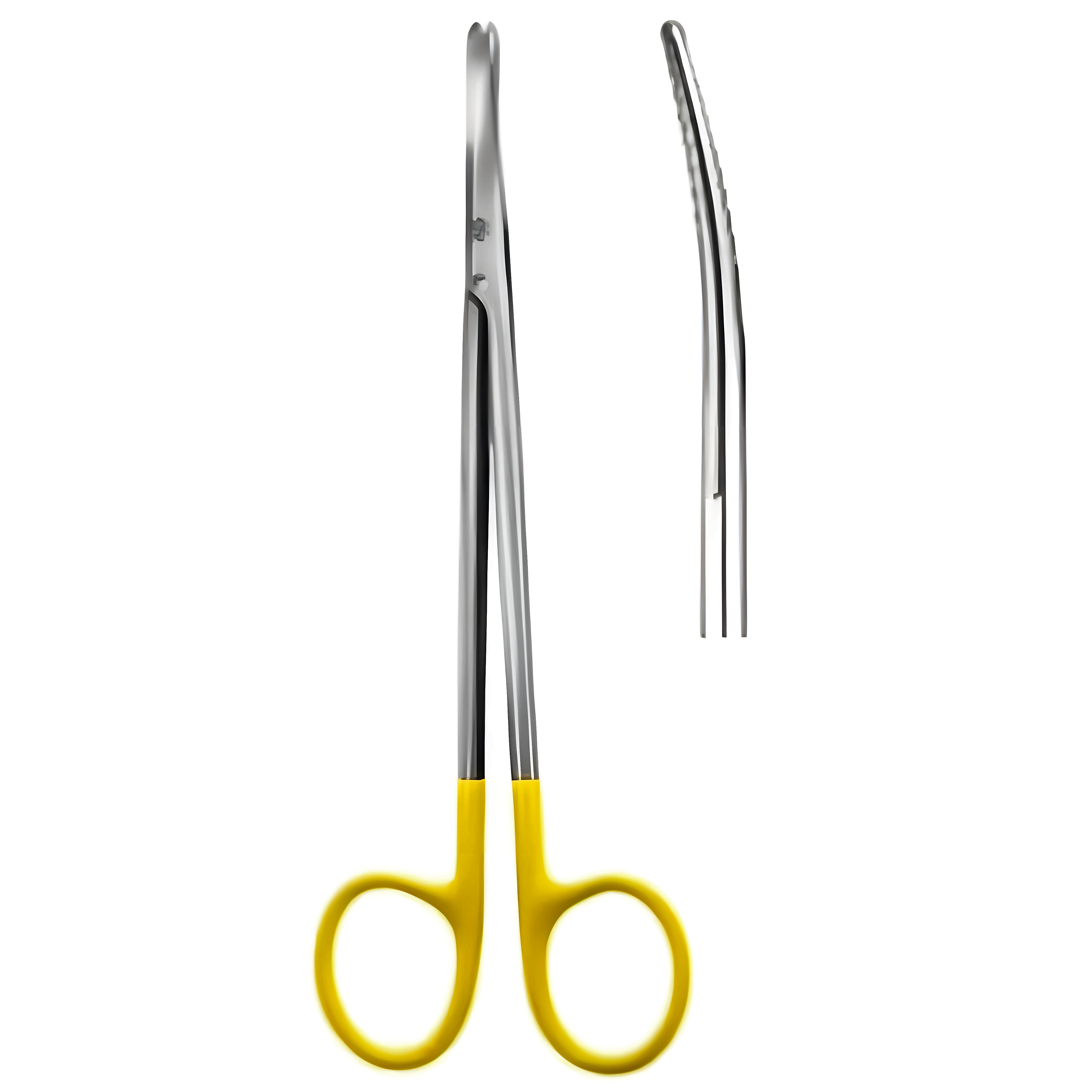 Metzenbaum Scissors cvd 14cm TC