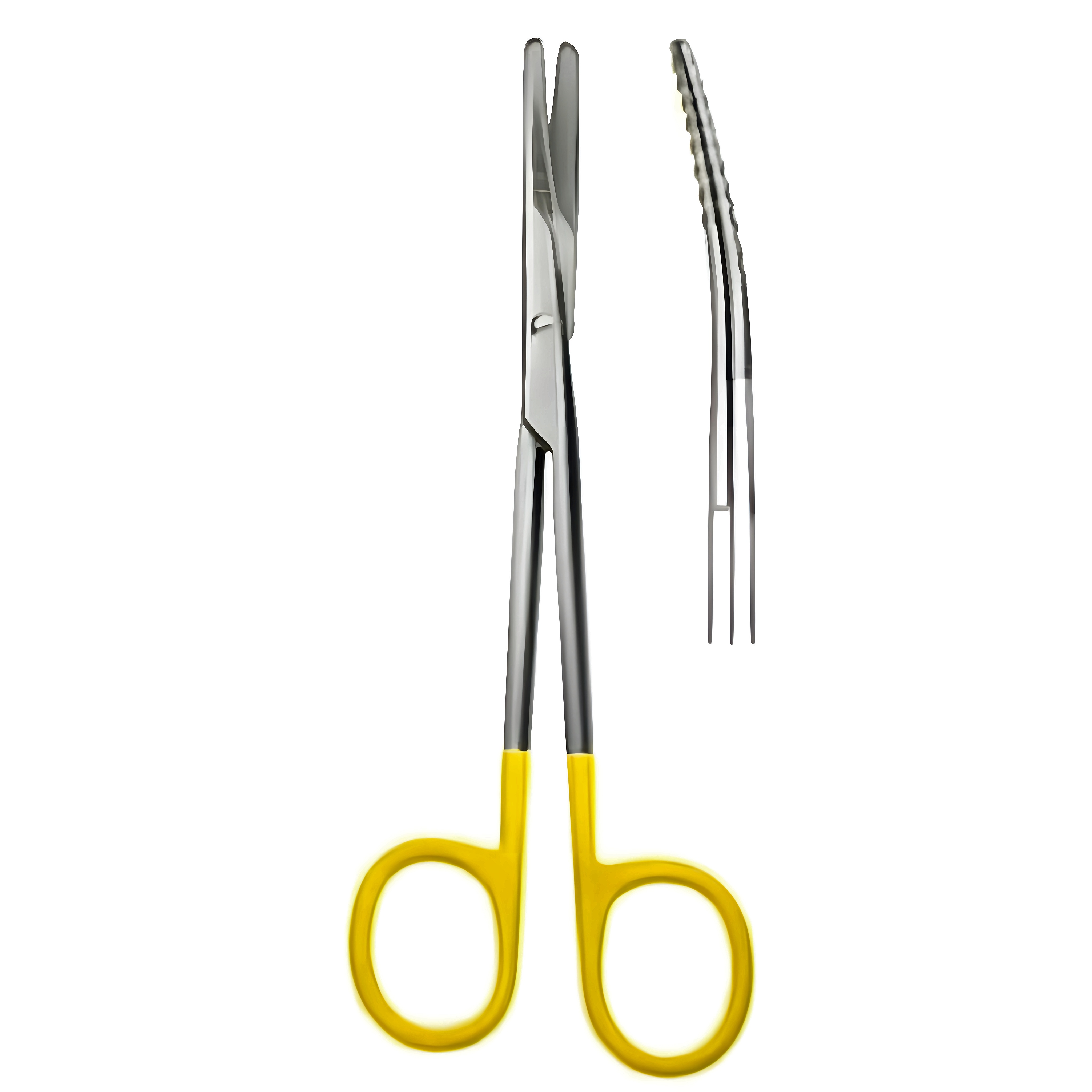 Metzenbaum Scissors cvd 14.5cm TC