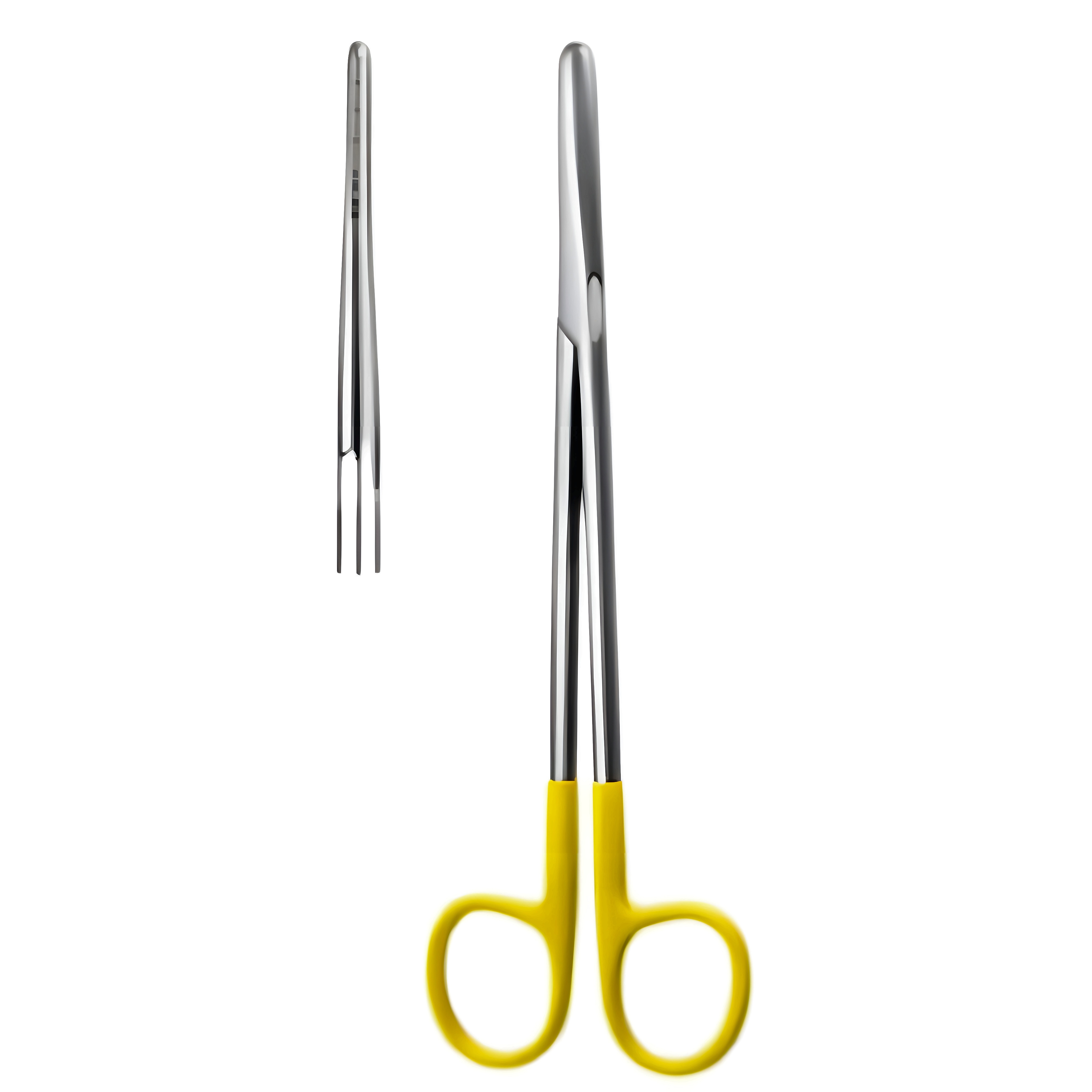 Metzenbaum Fino Scissors blunt str 28cm TC