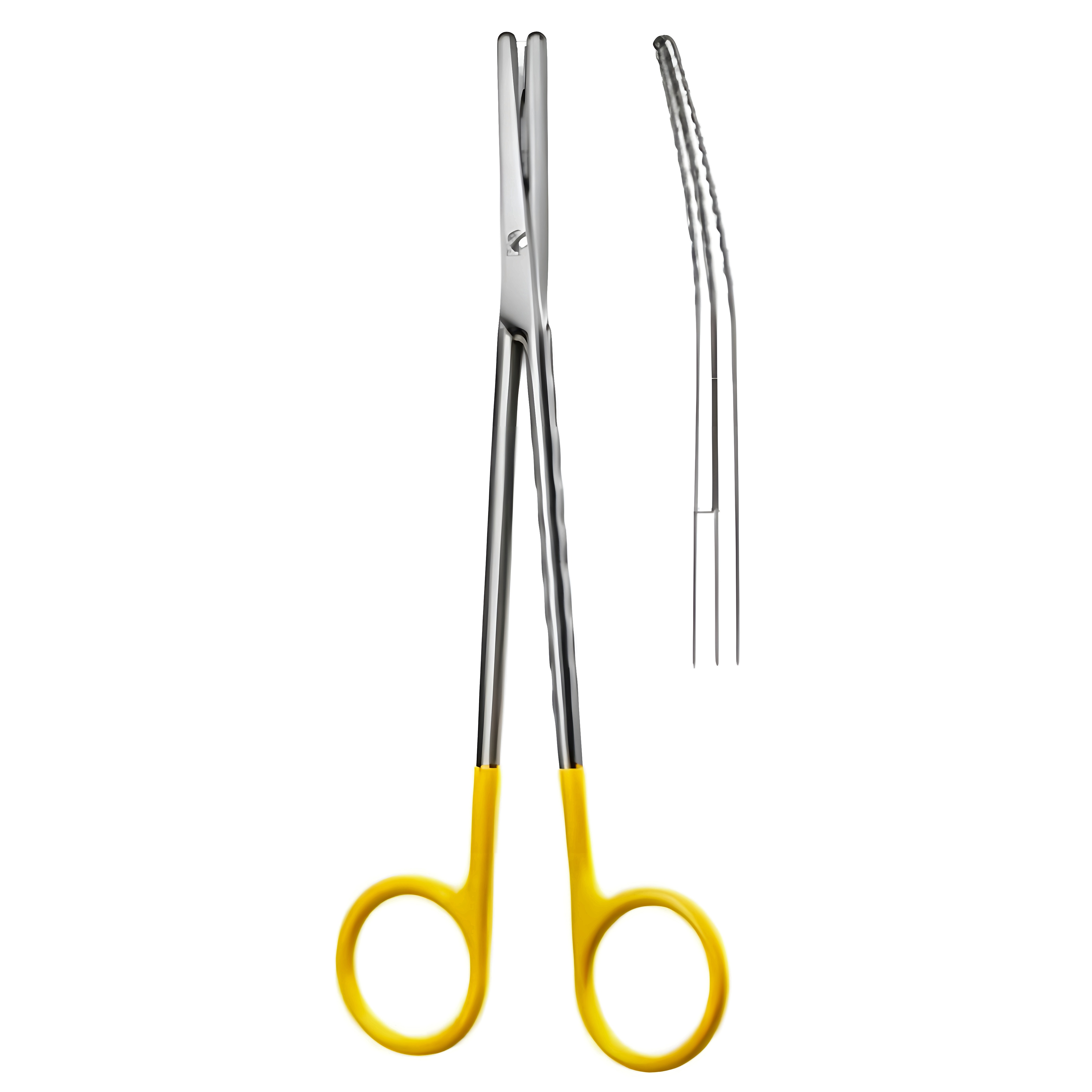 Metzenbaum Scissors cvd 20cm TC