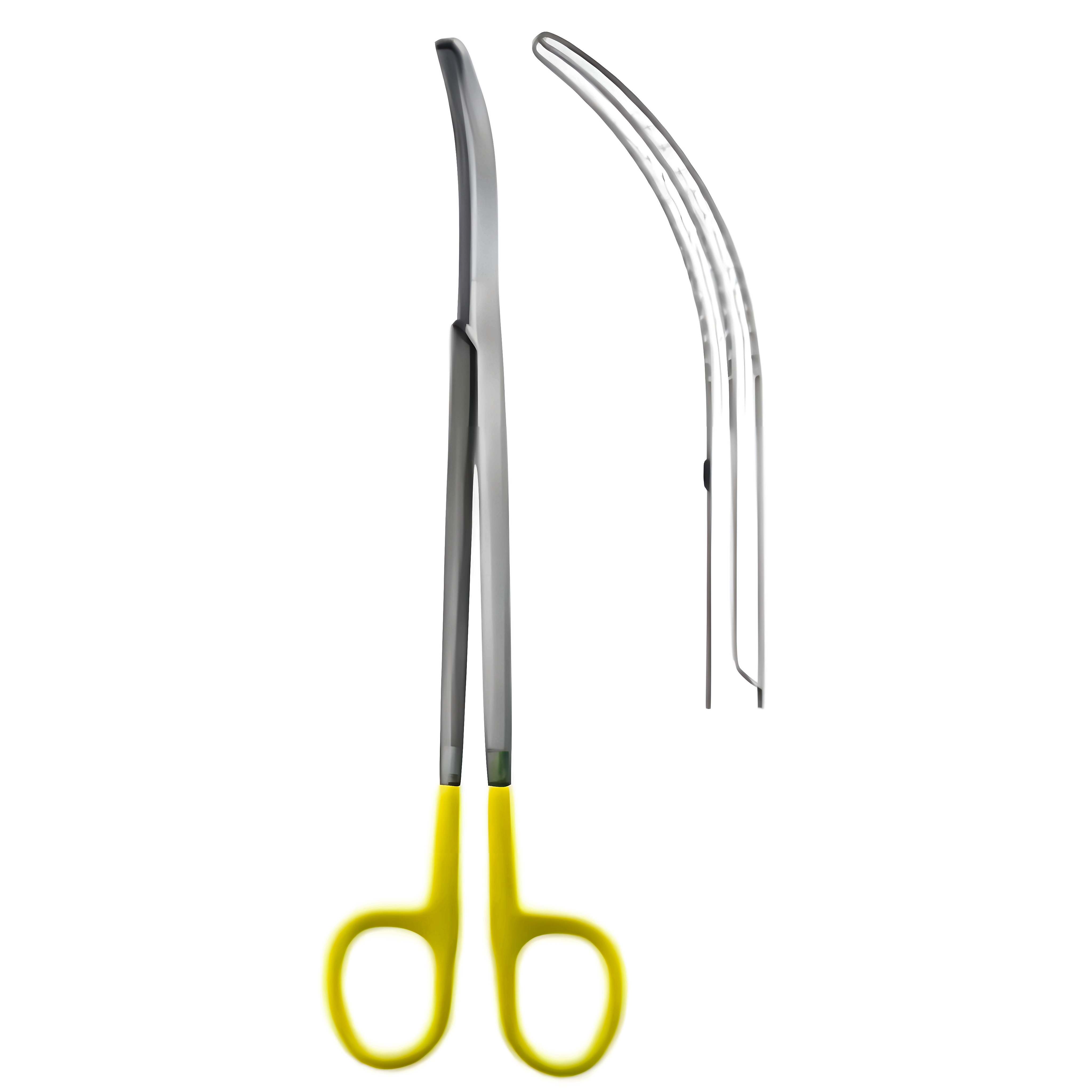 Metzenbaum Thorek Scissors cvd 20cm TC