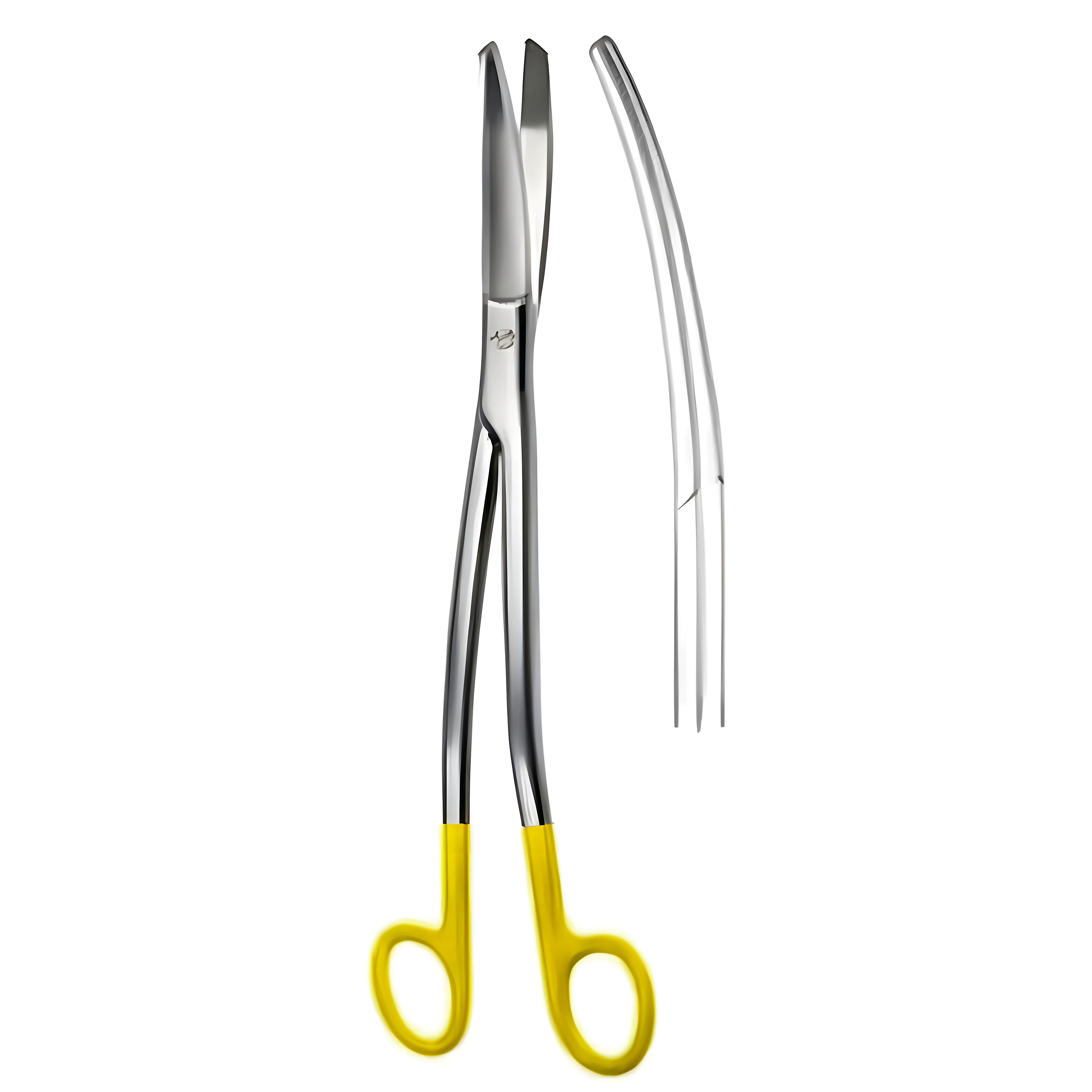 KLINKENBERGH-LOTH Scissors 23cm TC