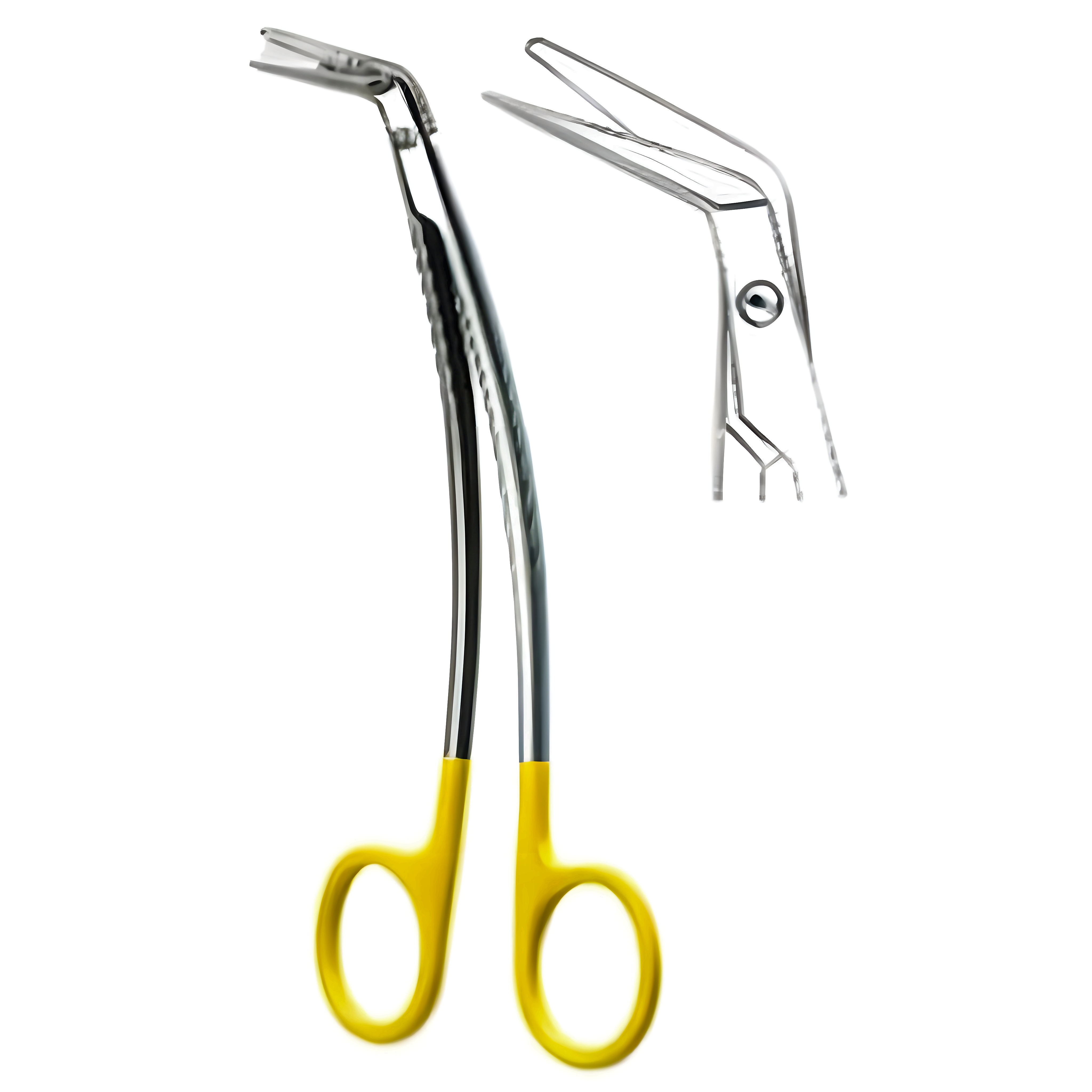 Favaloro Thorax/Vascular Scissors 90
