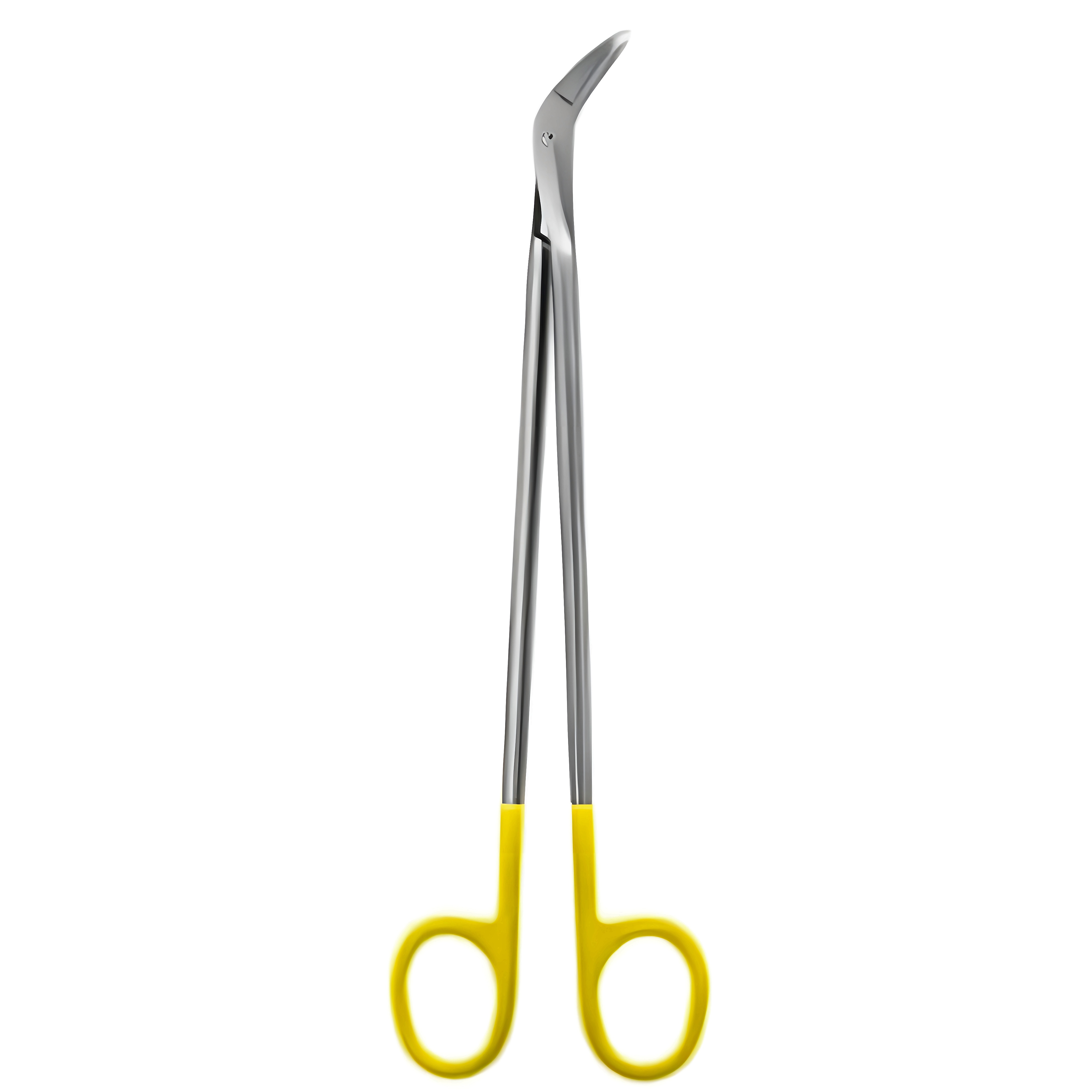 Potts-De Martel Scissors side angle 24cm TC