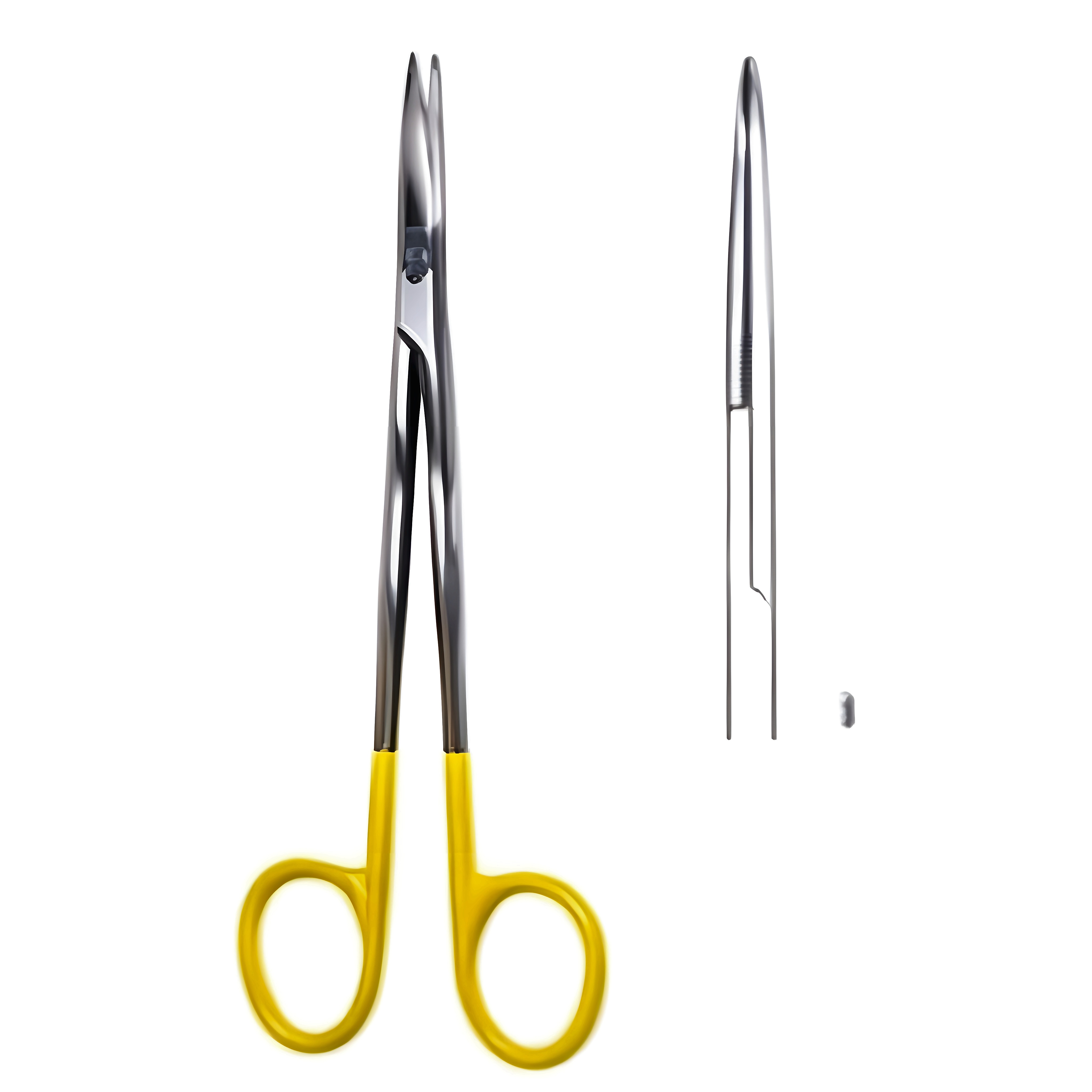 Kelly Scissors str 16cm TC