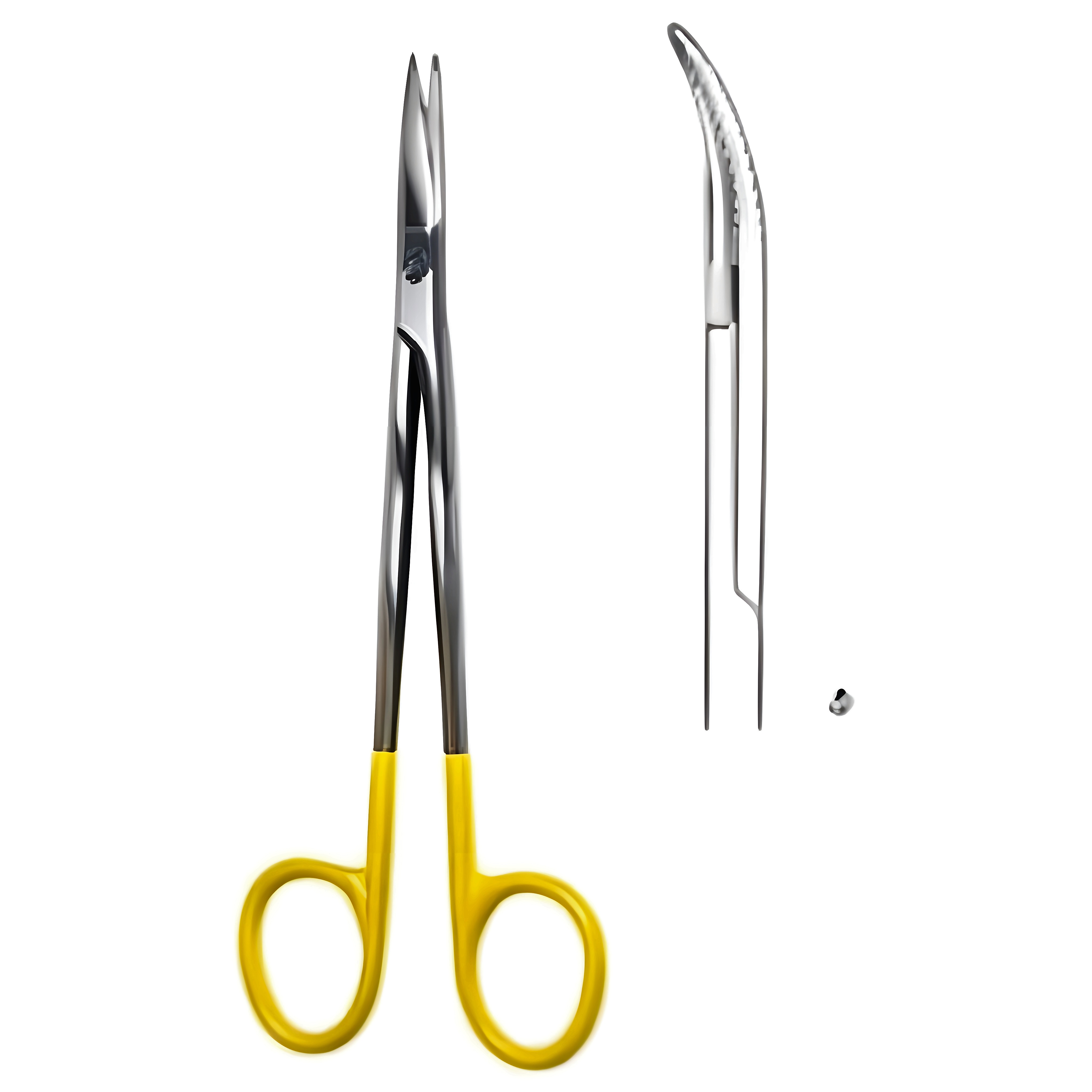 Kelly Scissors cvd 18cm TC