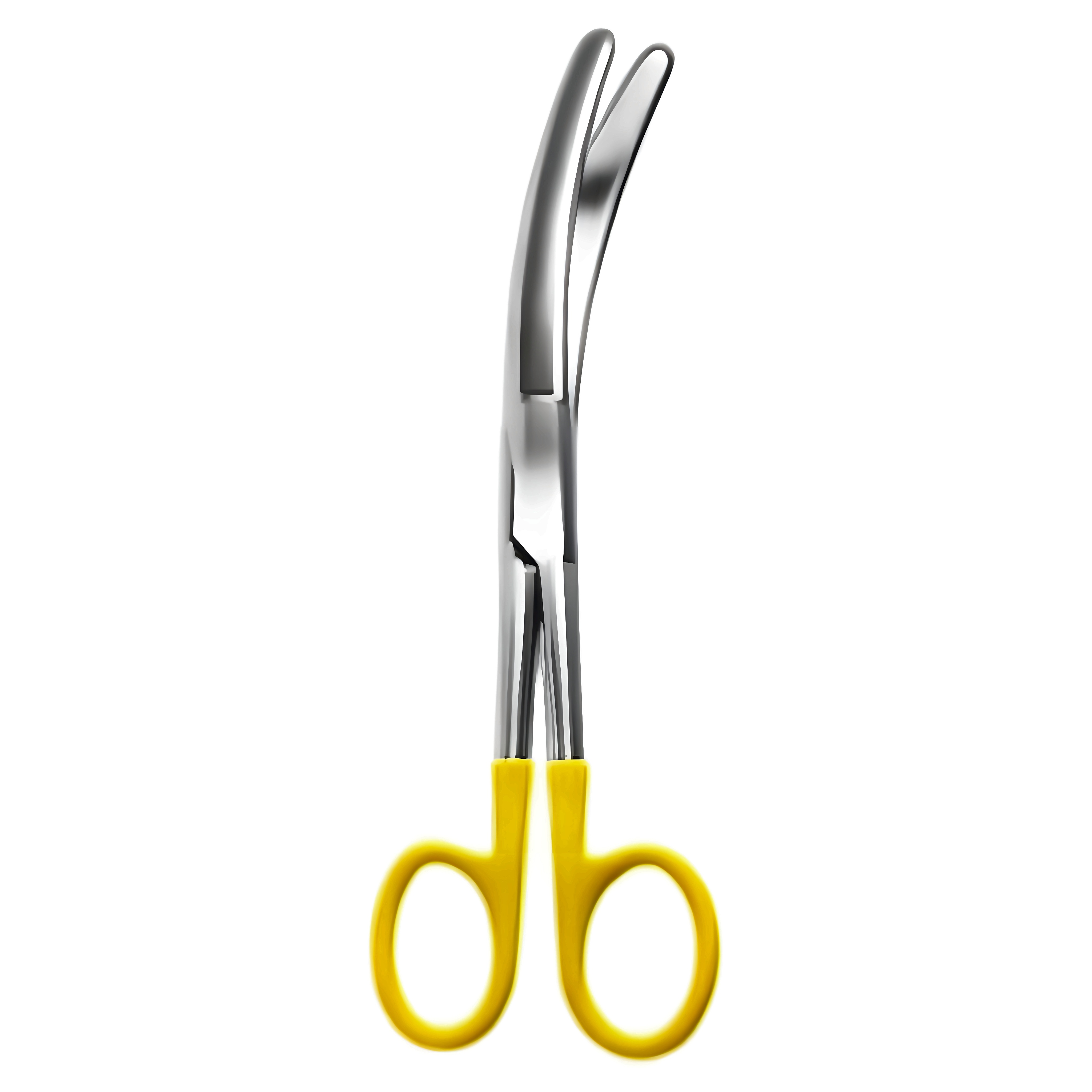 Busch Umbilical Cord Scissors 16cm TC