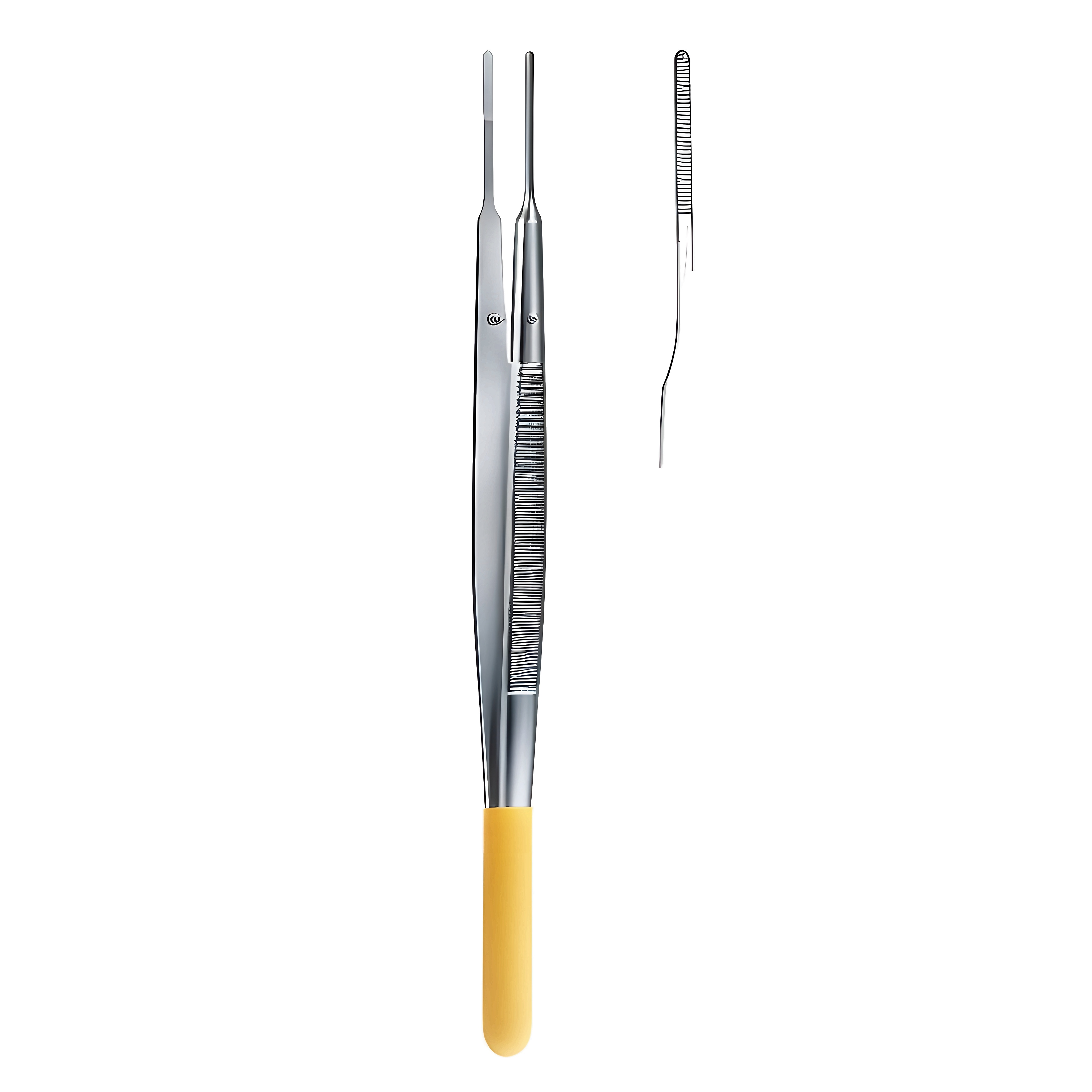 Gerald Dressing Fcps 17cm TC