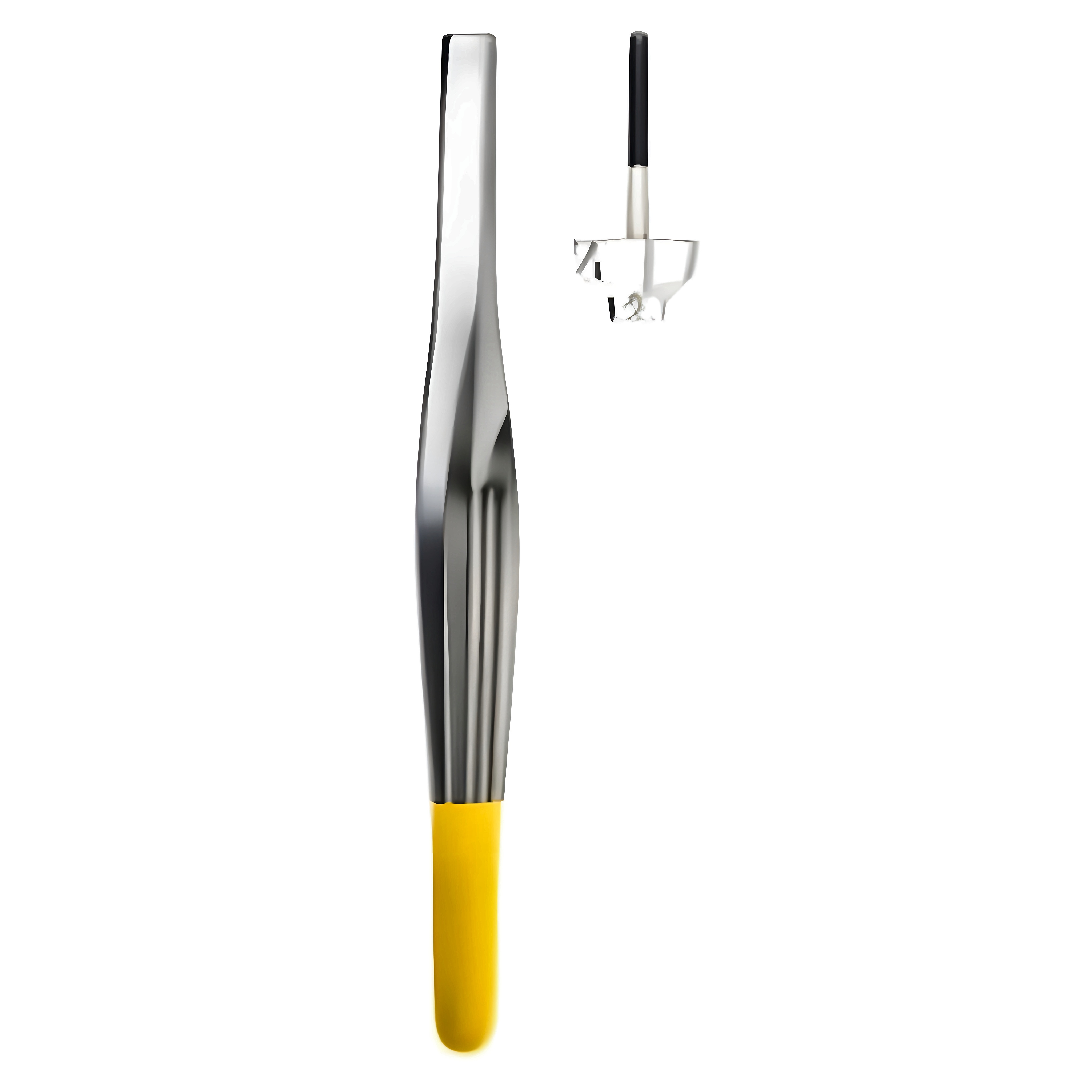 McIndoe Tissue Fcps 1x2T 15cm TC