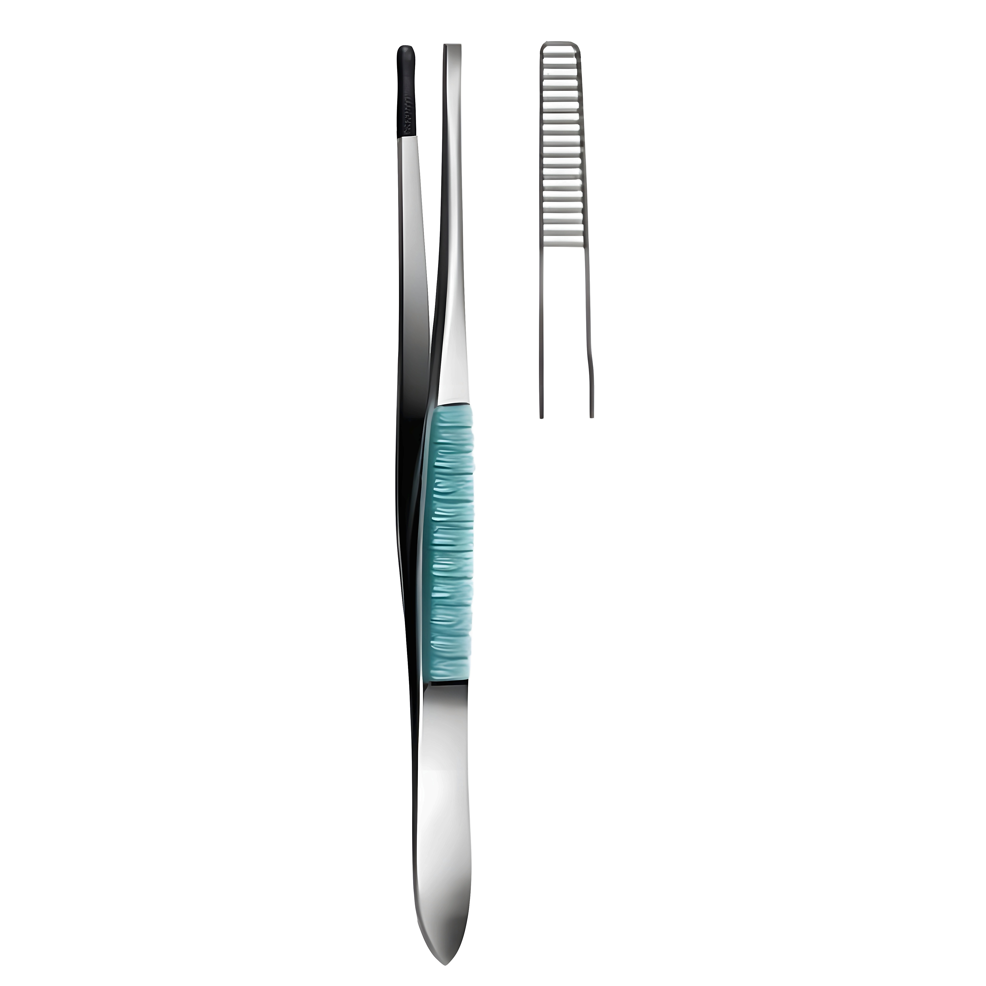 Stille Dressing Fcps serr Swedish patt. 15cm