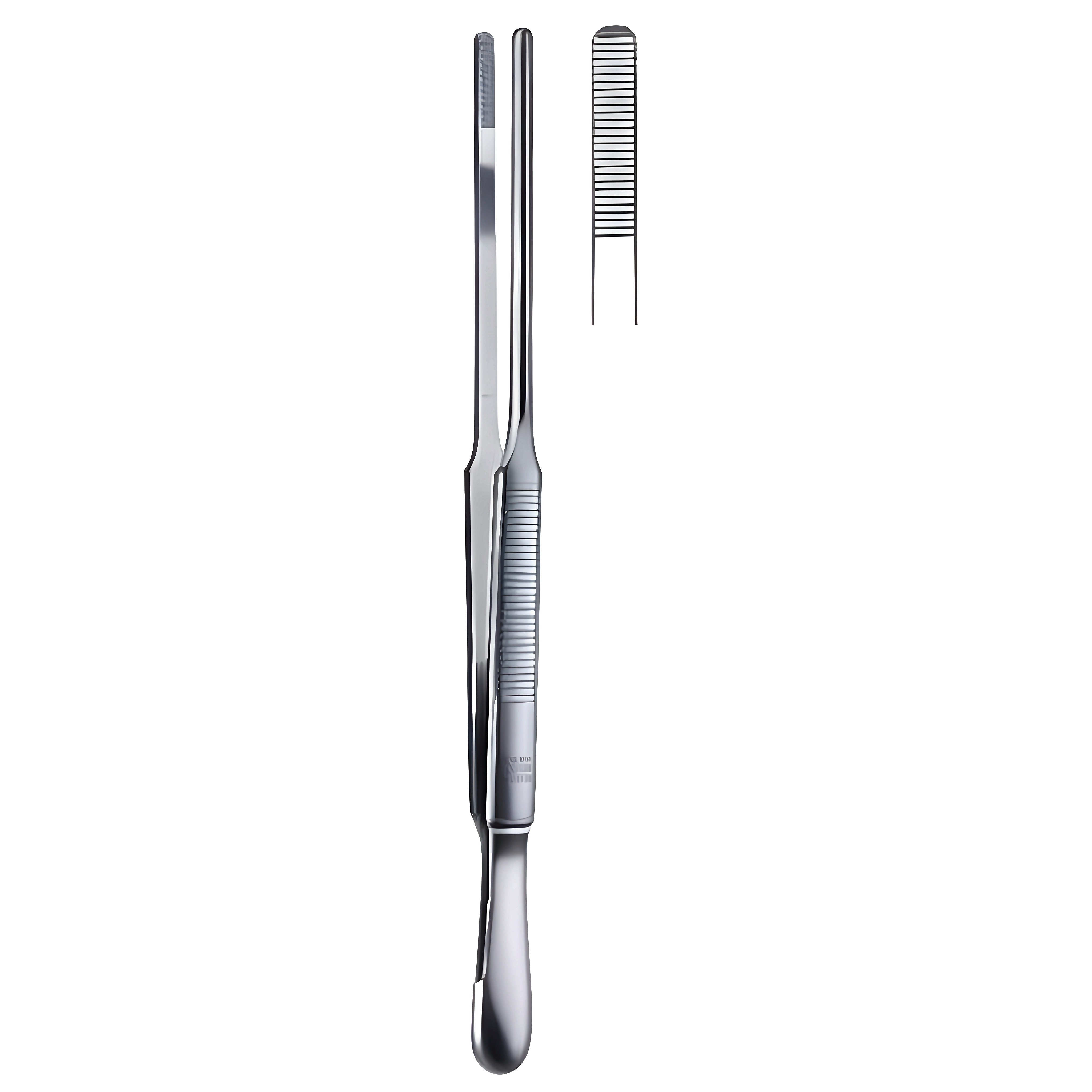 Duehrssen Fcps serr 20cm