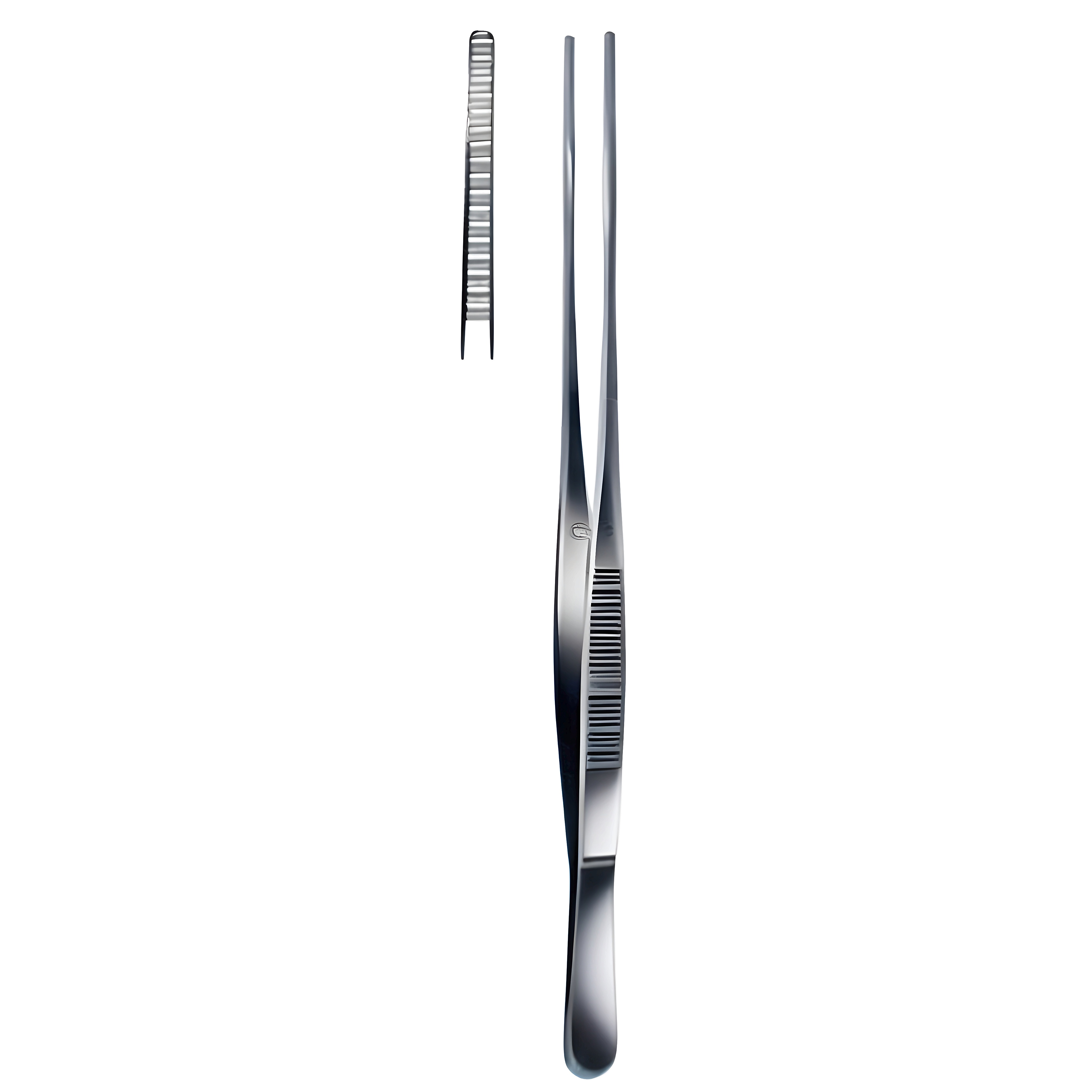 Brophy Dressing Fcps str serr 20cm