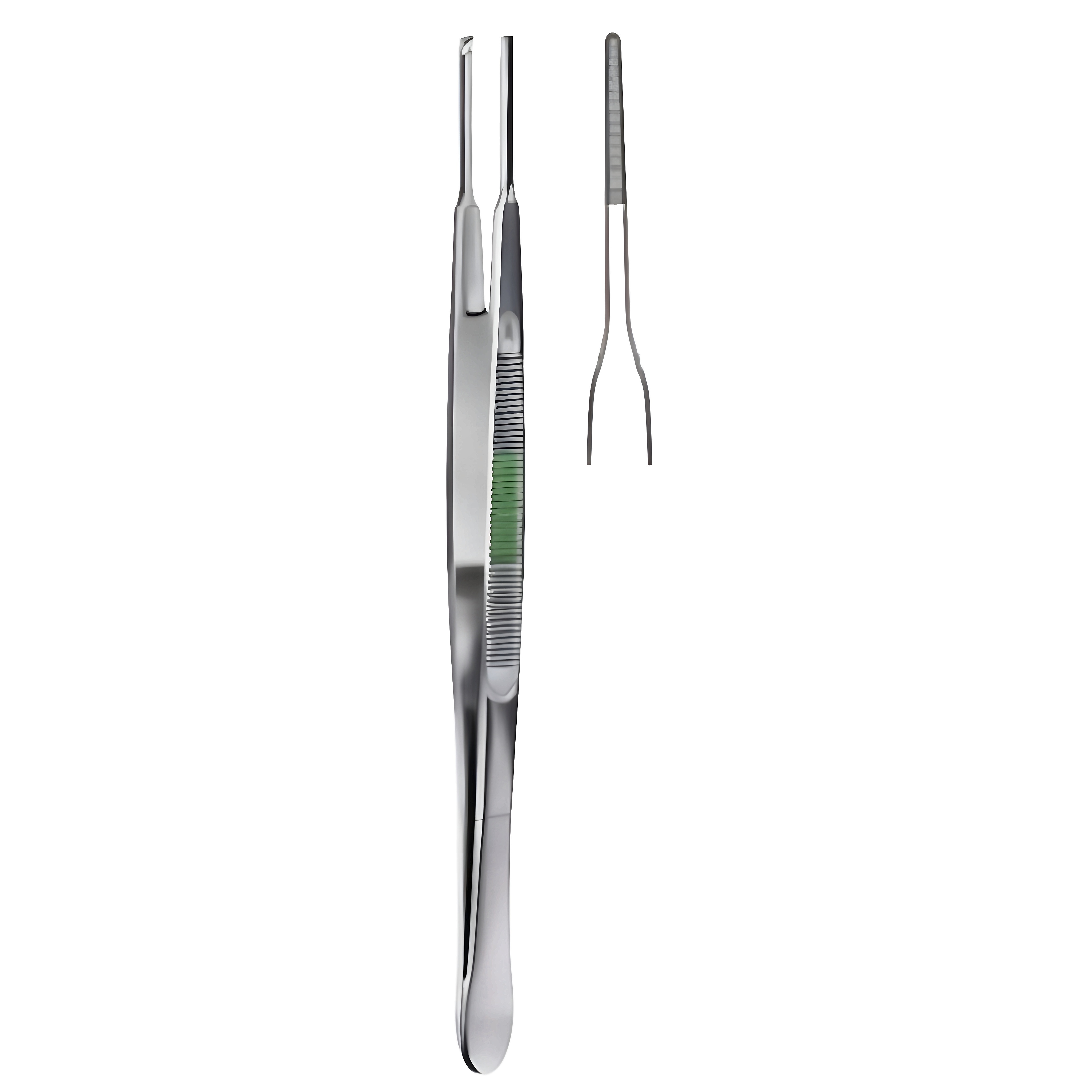 Gerald Dressing Fcps serr 18cm