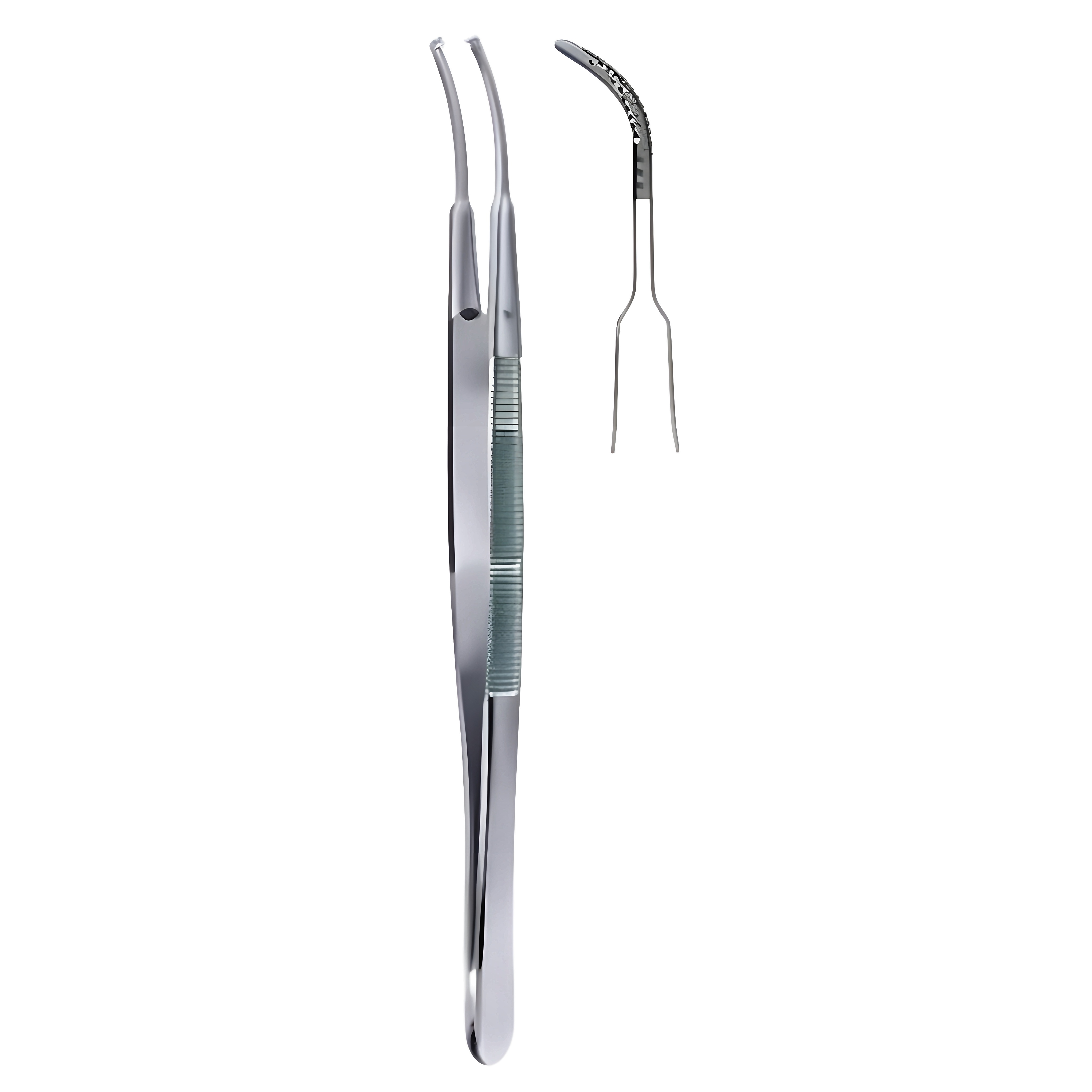 Gerald Dressing Fcps serr cvd 18cm