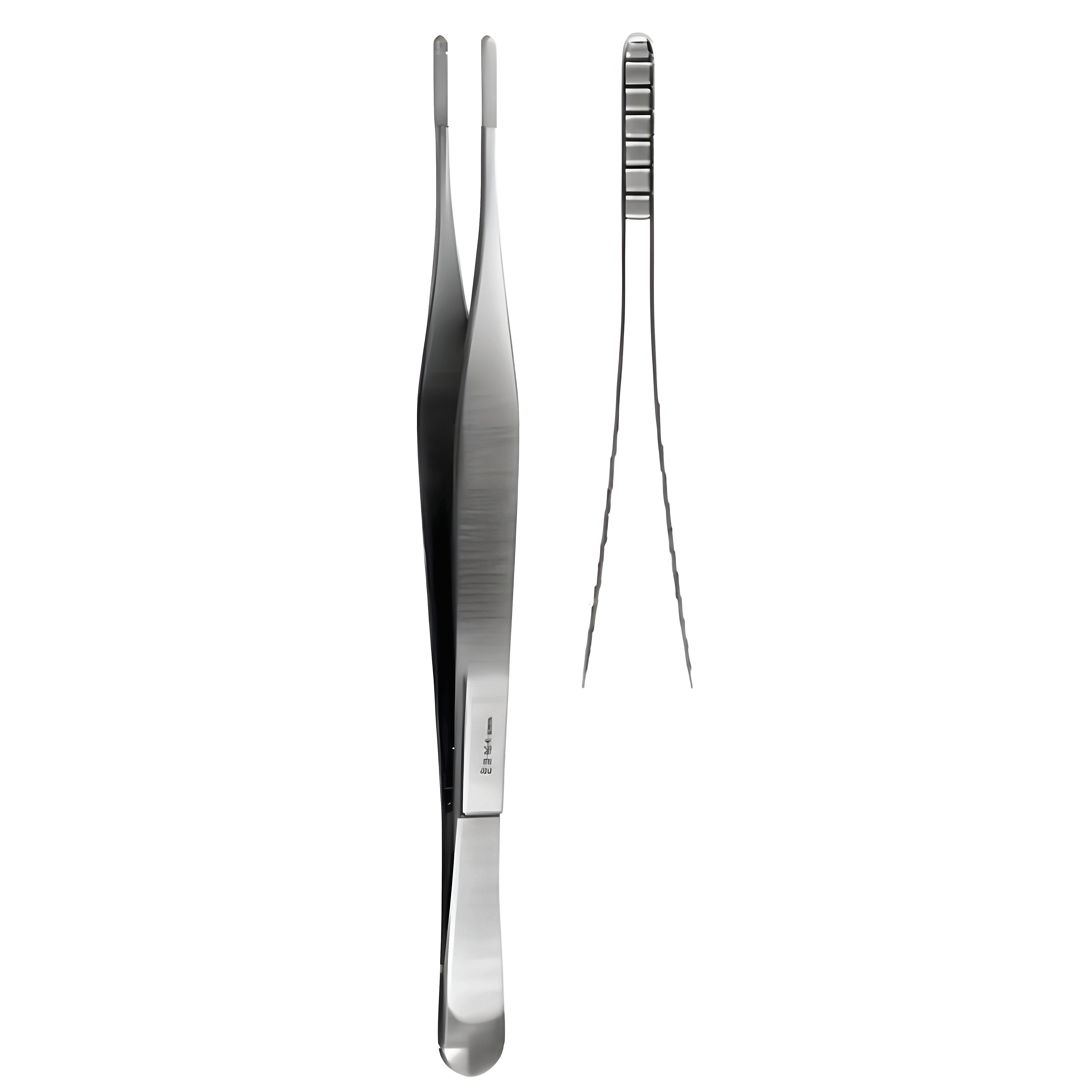 Adson Dissecting Fcps serr 18cm