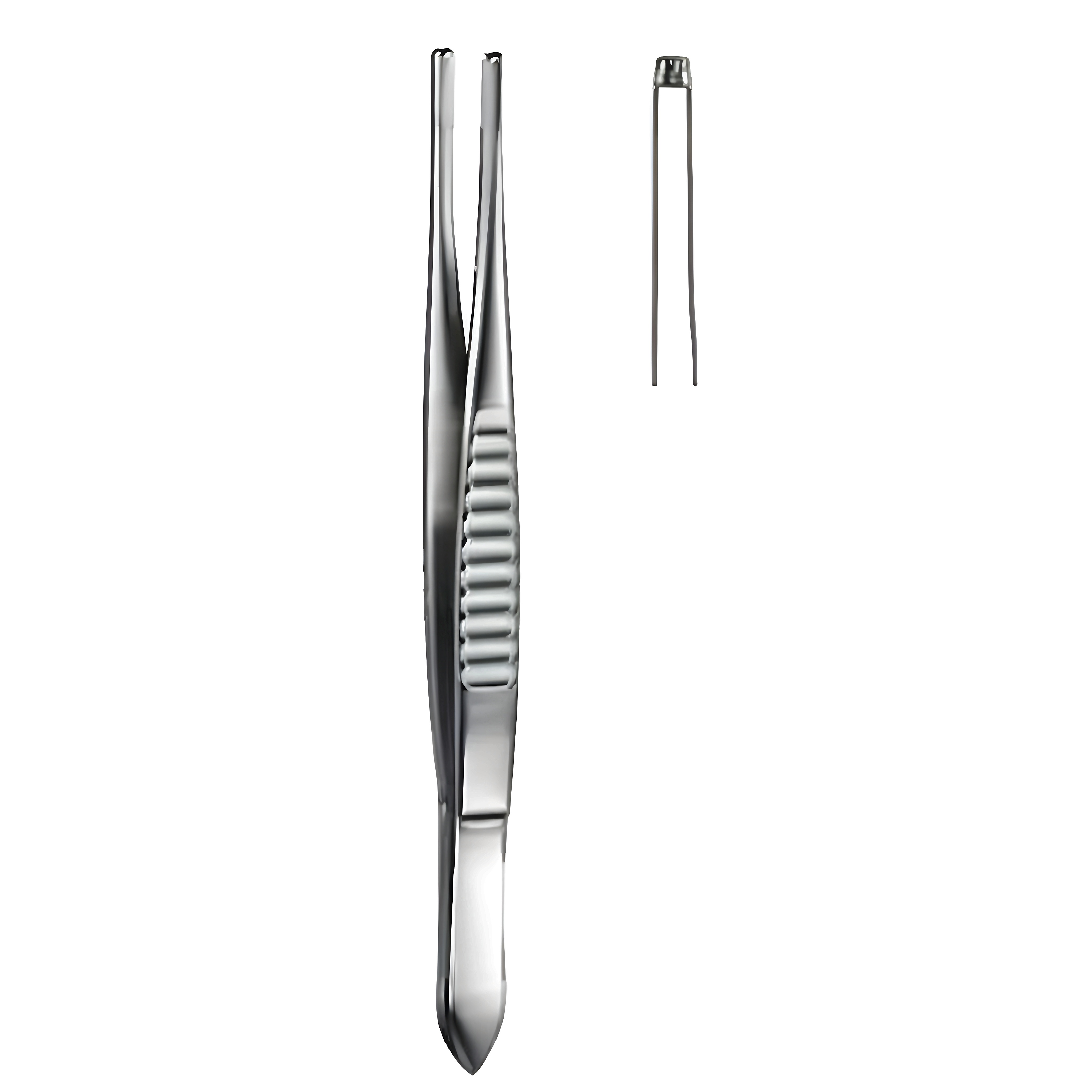 USA Model Tissue Fcps 2x3T 13cm