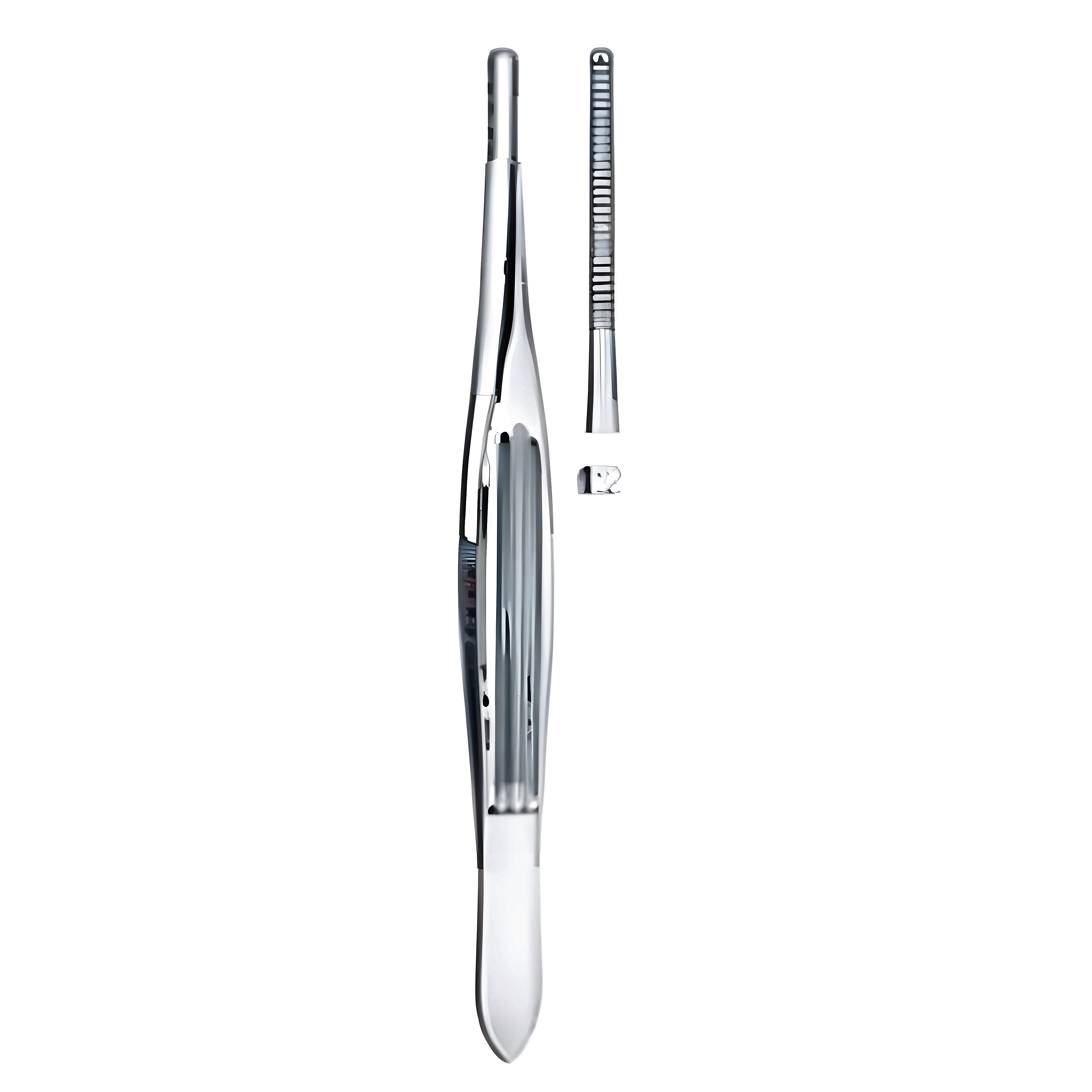 McIndoe Tissue Fcps 1x2T 15cm