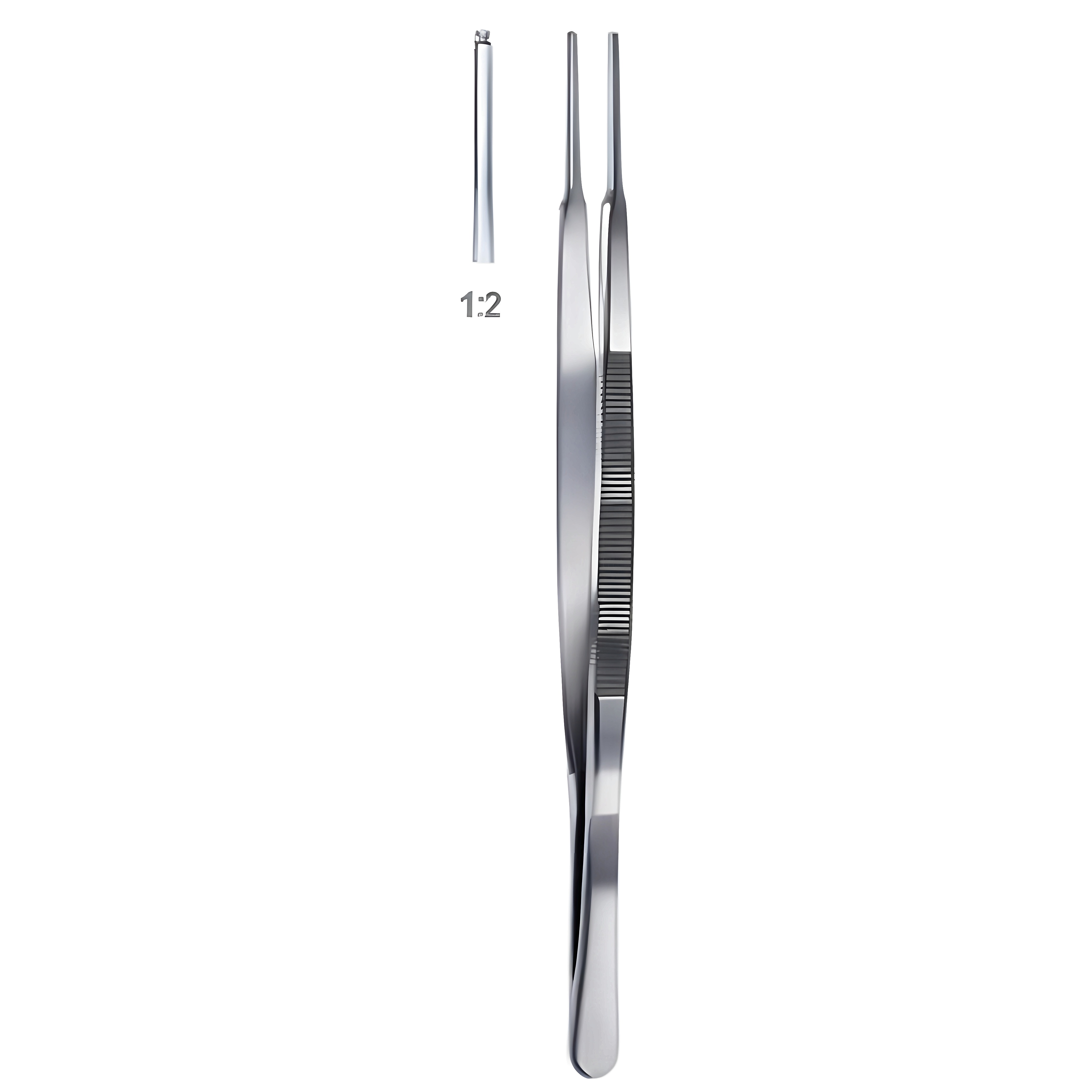 Gerald Tissue Fcps 1x2T str 18cm