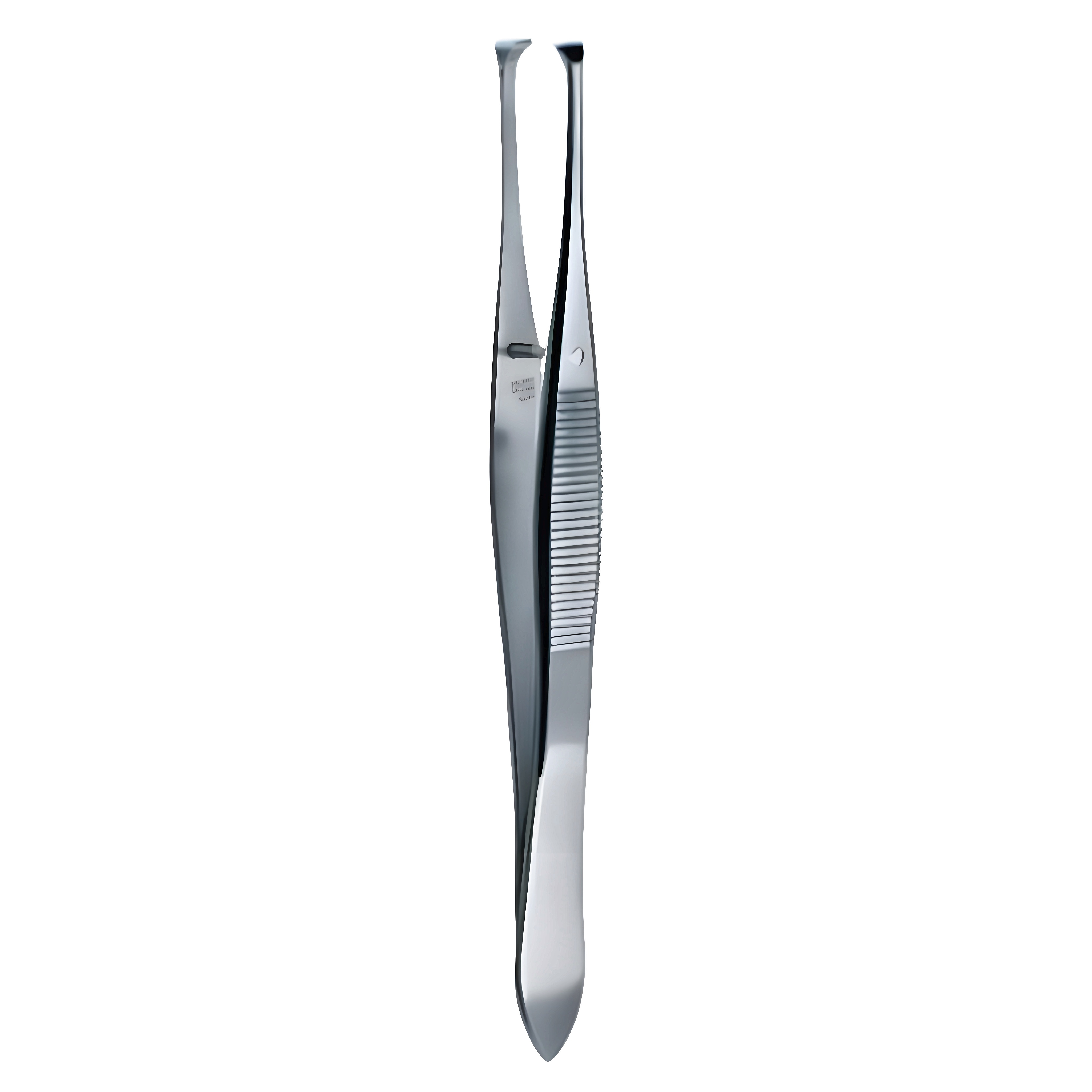 Graefe Tissue Fcps 10cm