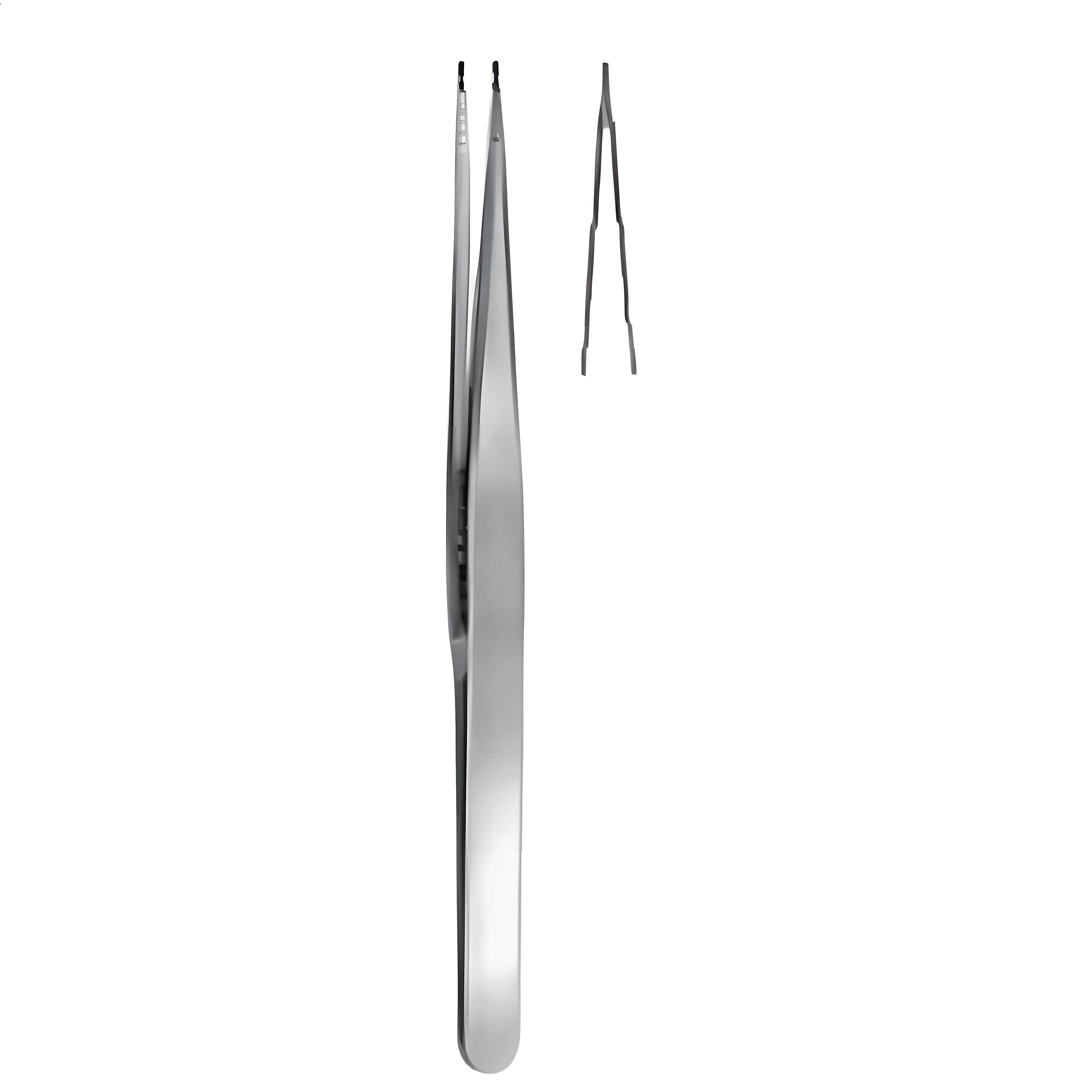 Jewellers Style Fcps str #3, 16.5cm