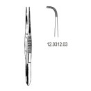 Fine Dressing Fcps serr full cvd 12cm