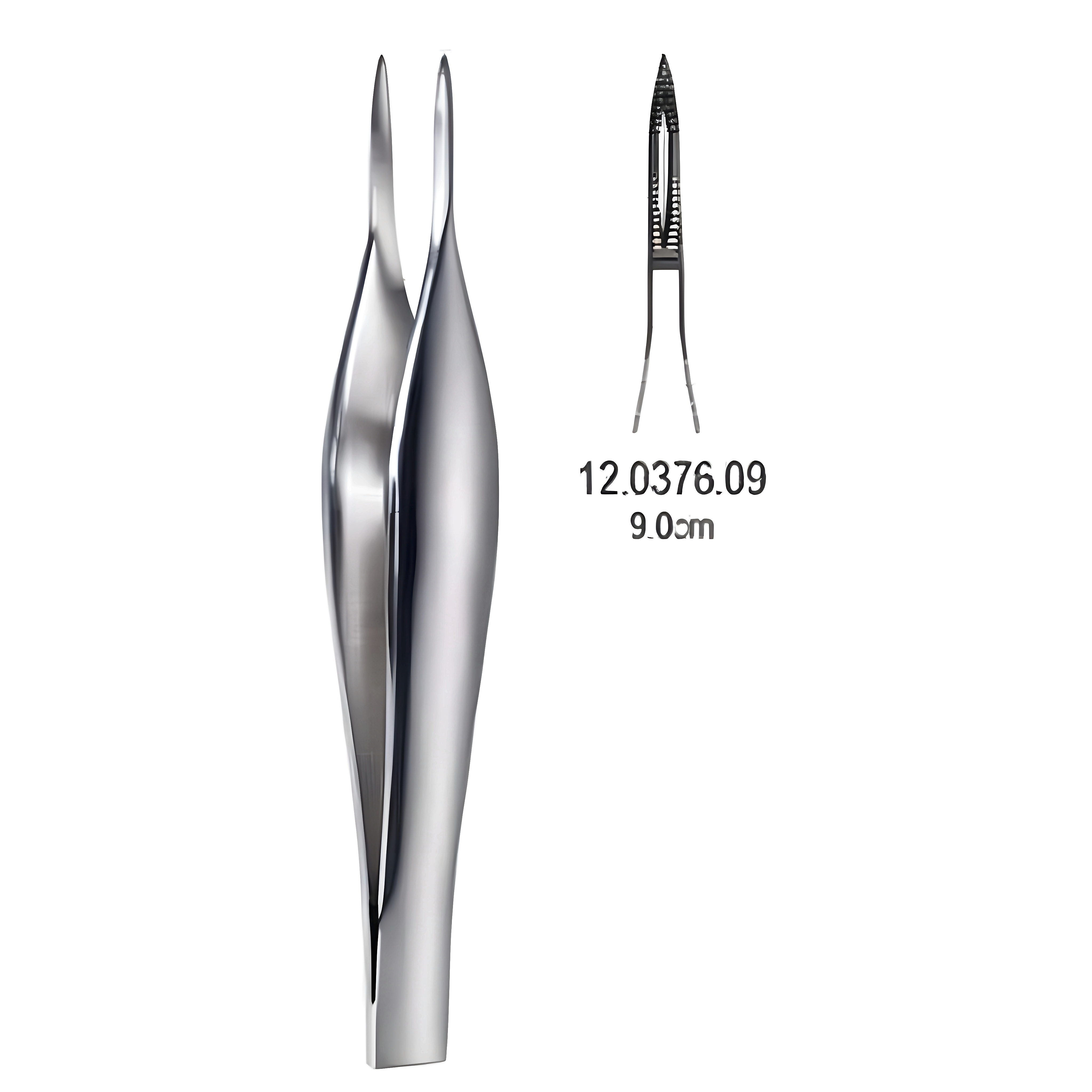 Feilchenfeld Splinter Fcps 9cm
