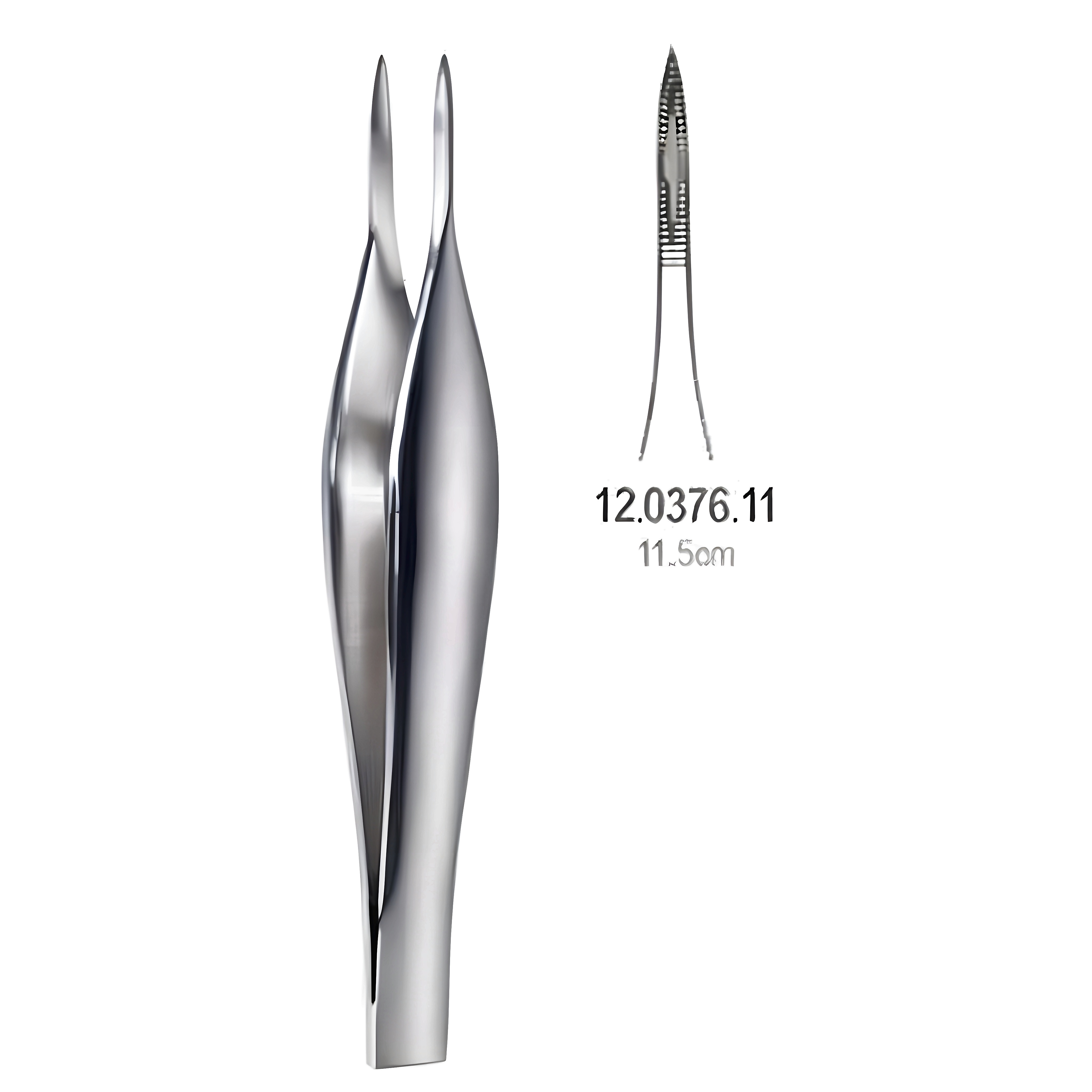 Feilchenfeld Splinter Fcps 11.5cm