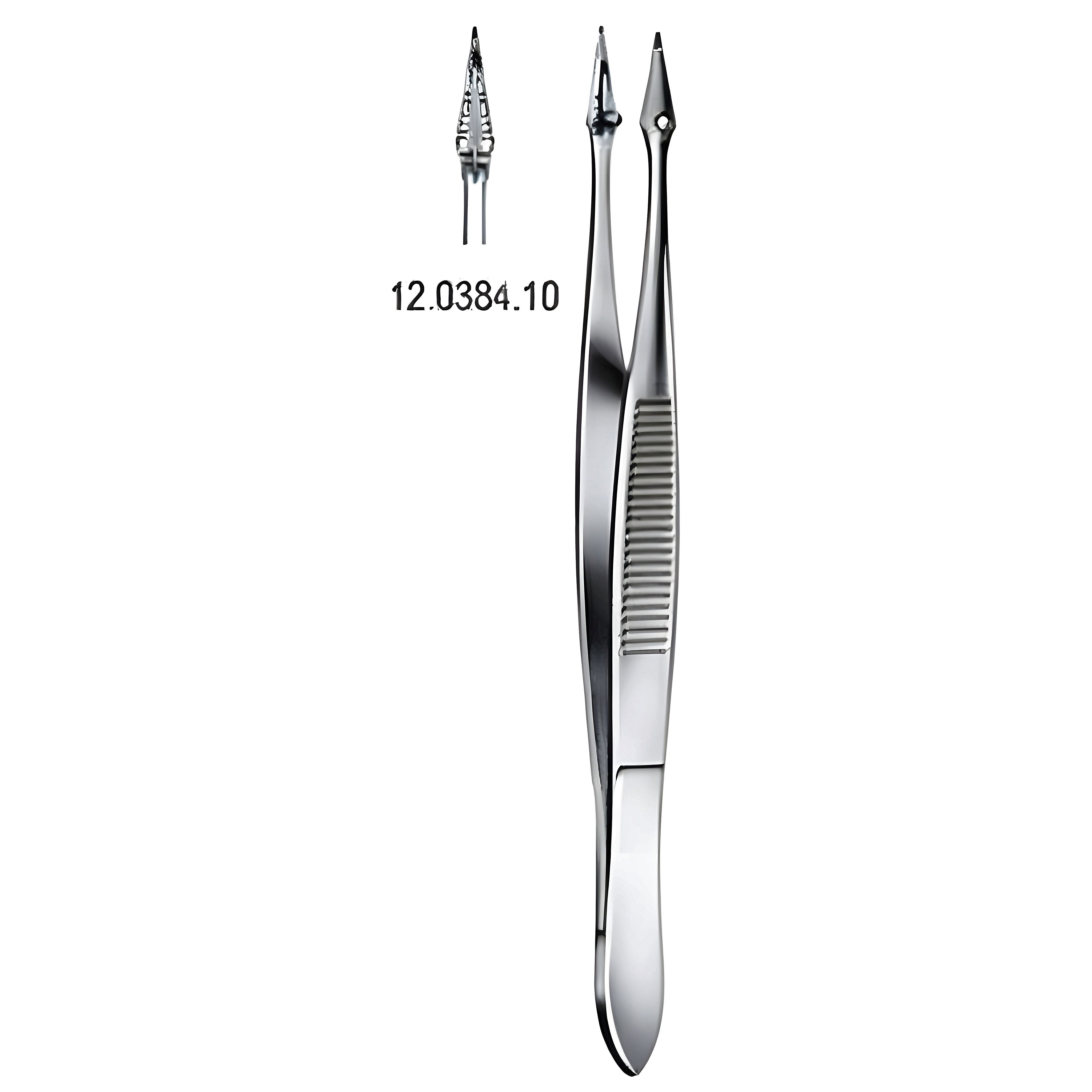 Hunter Splinter Fcps str 10.5cm