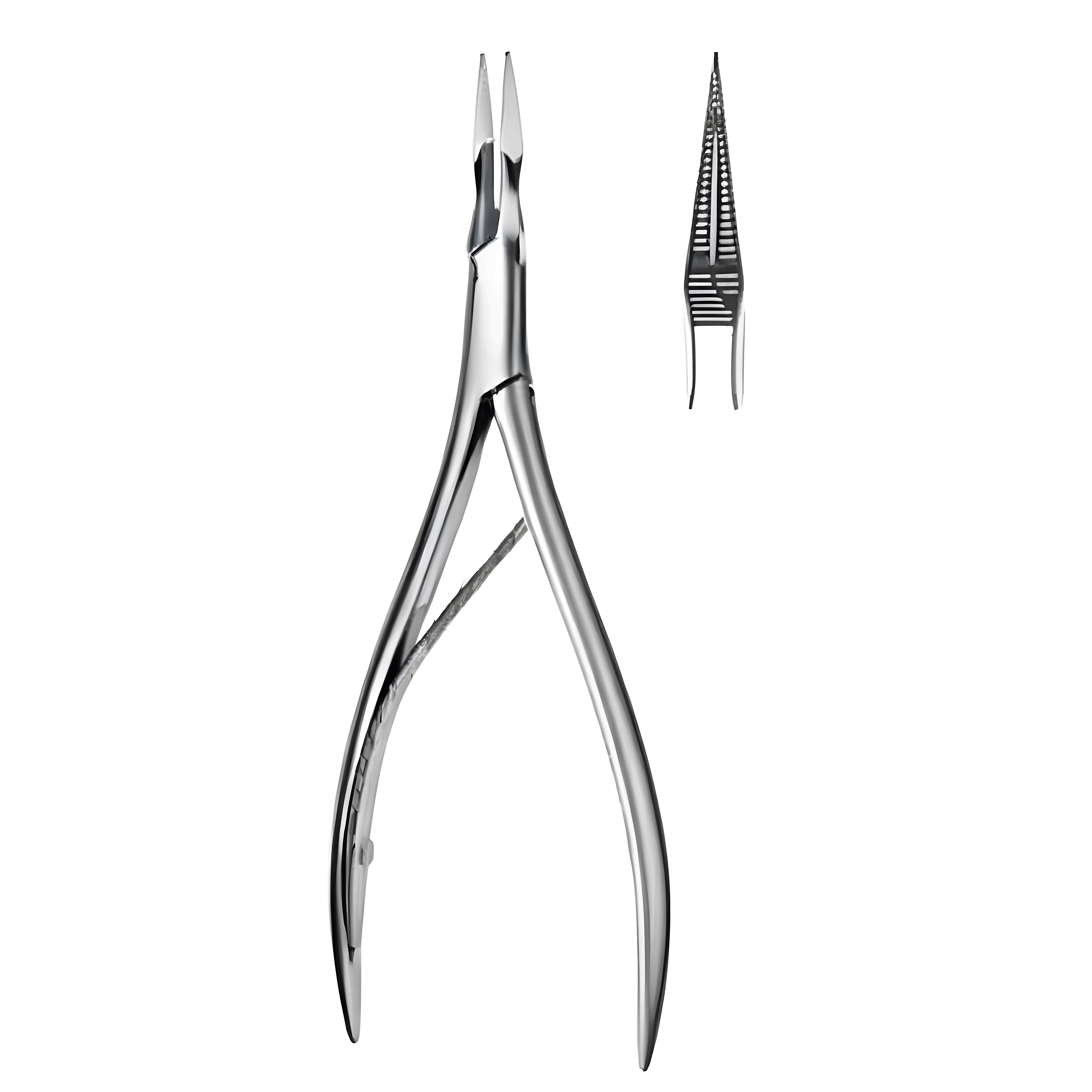 Arther Splinter Fcps 14cm