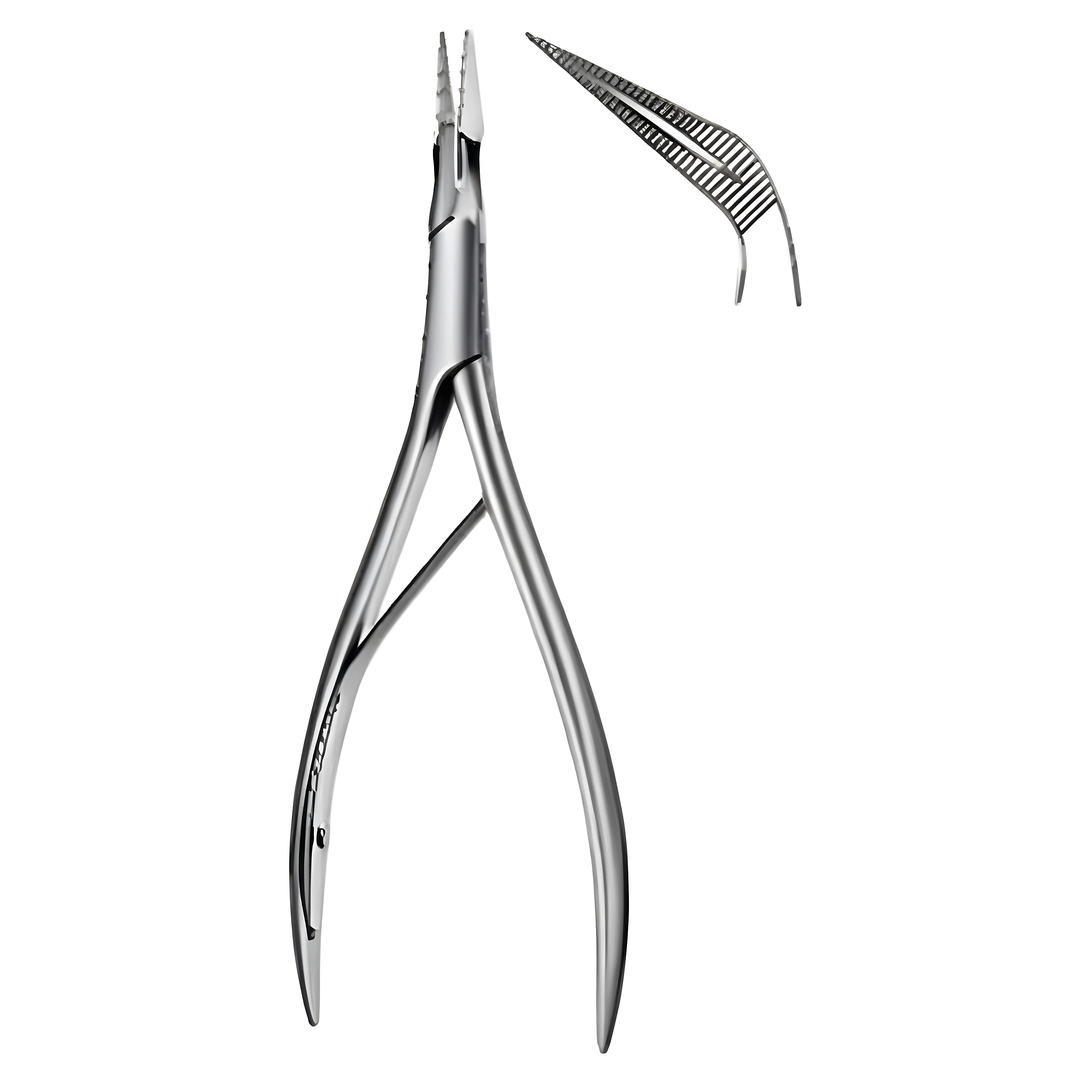 Arther Splinter Fcps 14cm