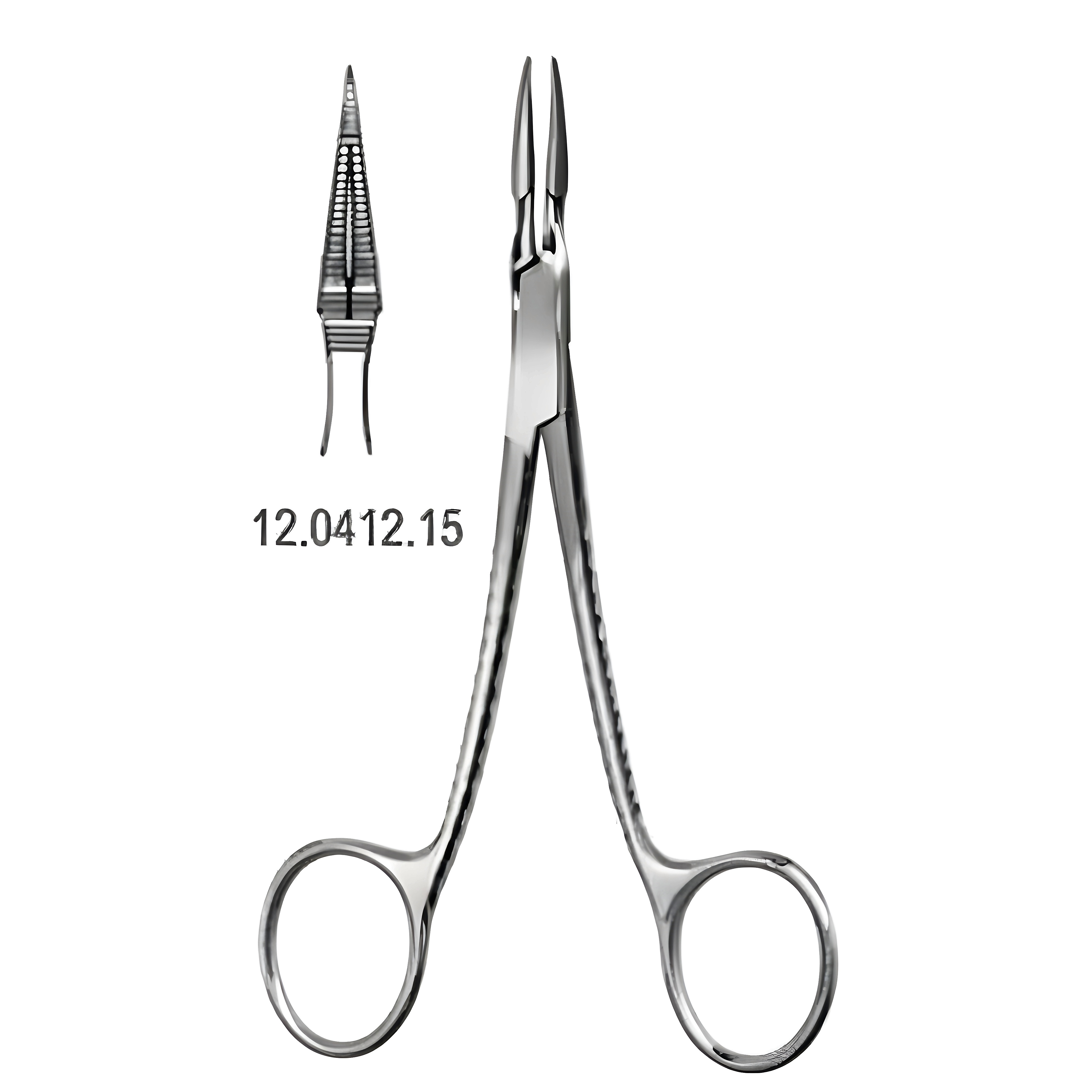 Virtus (Ralk) Splinter Fcps str 15cm