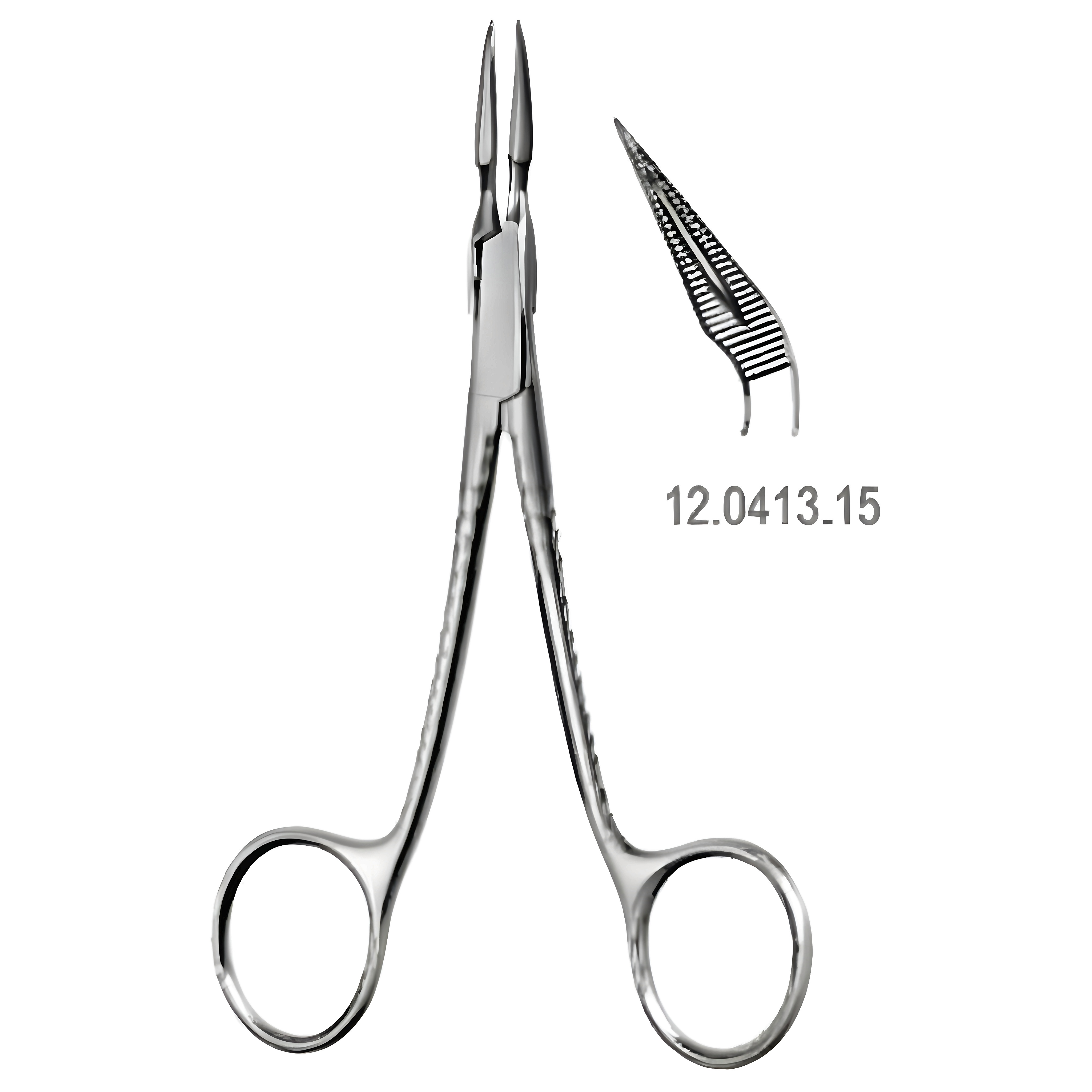 Virtus (Ralk) Splinter Fcps cvd 15cm