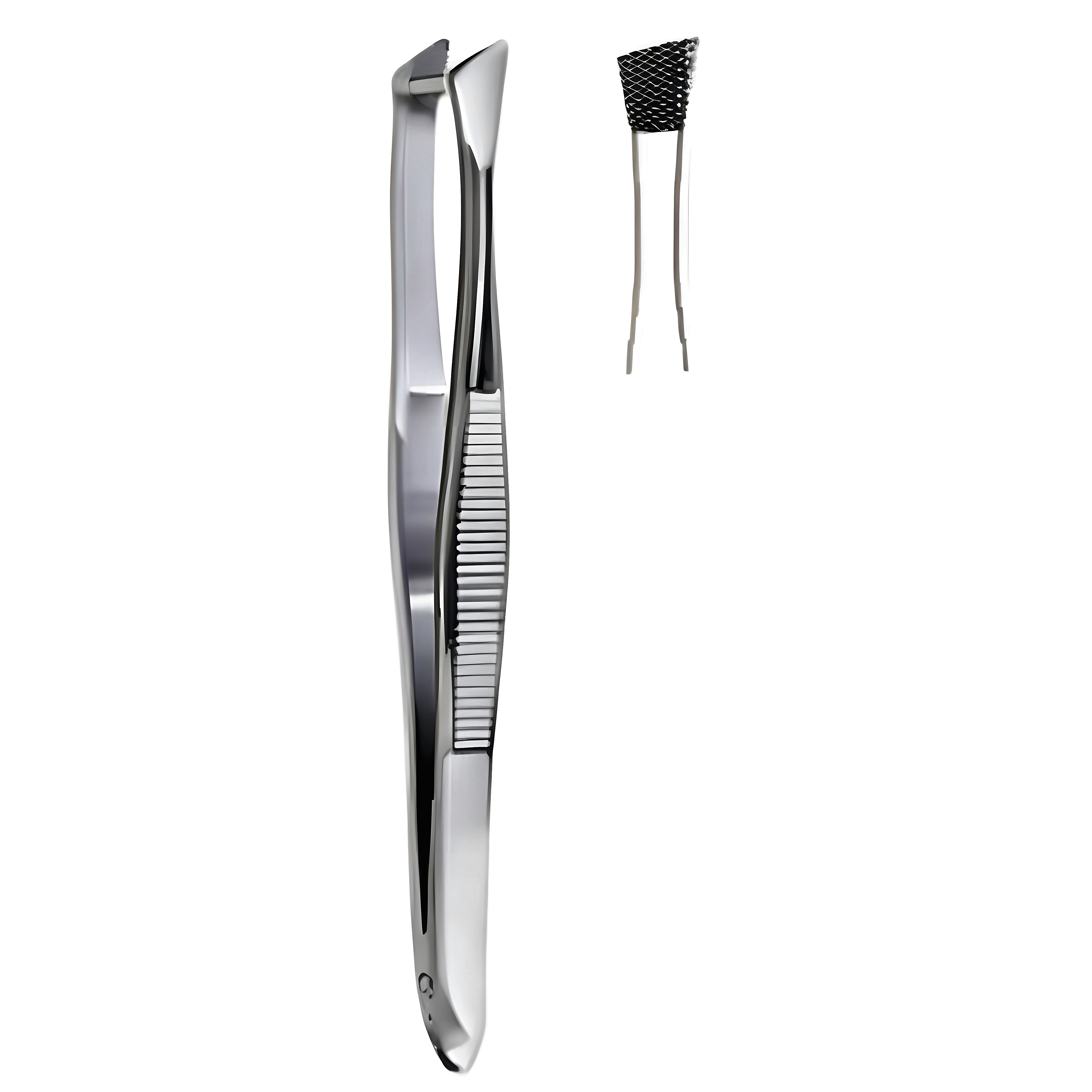 Bergh Cilia Fcps oblique 9cm