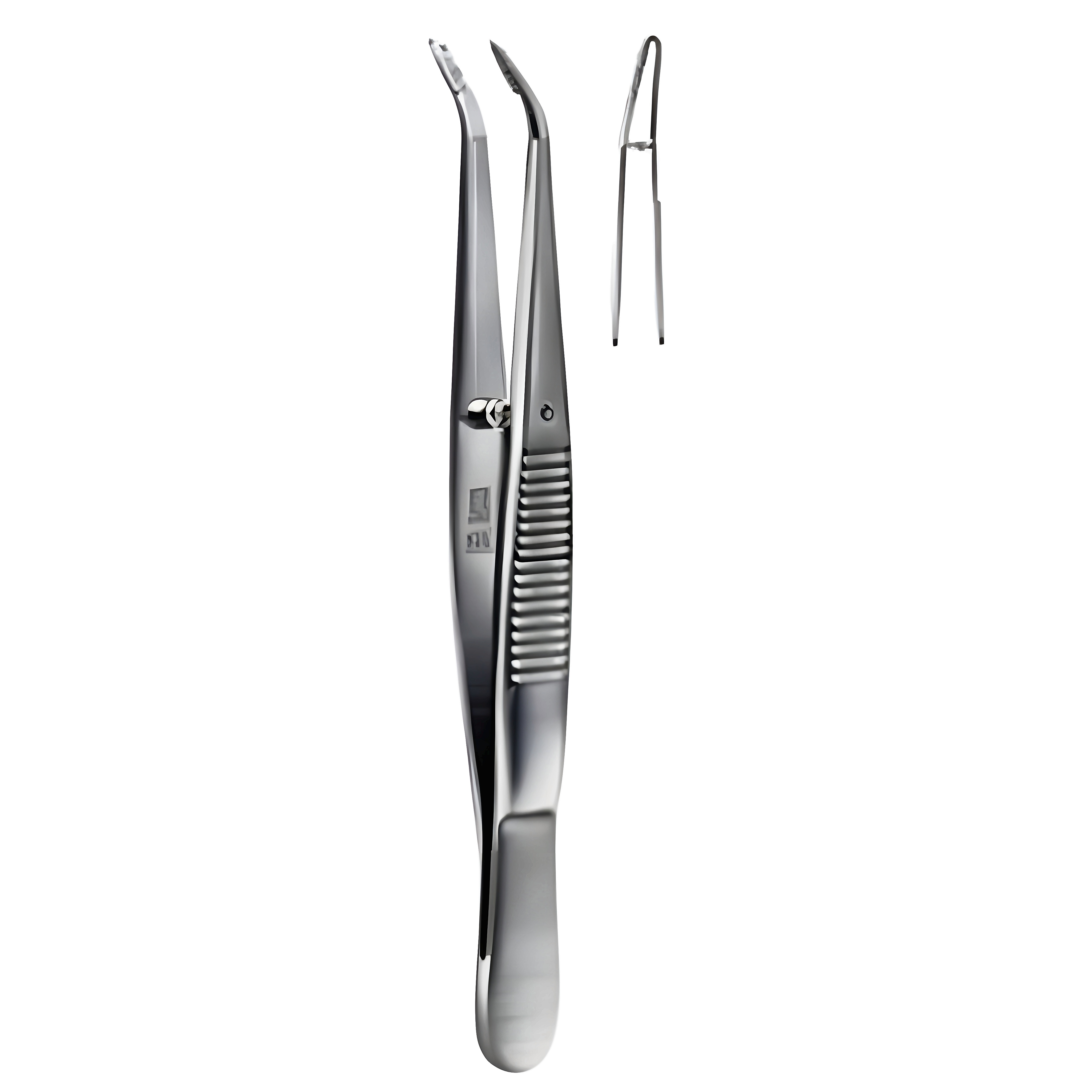 Barraquer Cilia Fcps 10.5cm