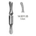 Dieffenbach Bulldog Hemostatic Fcps cvd 5.5cm