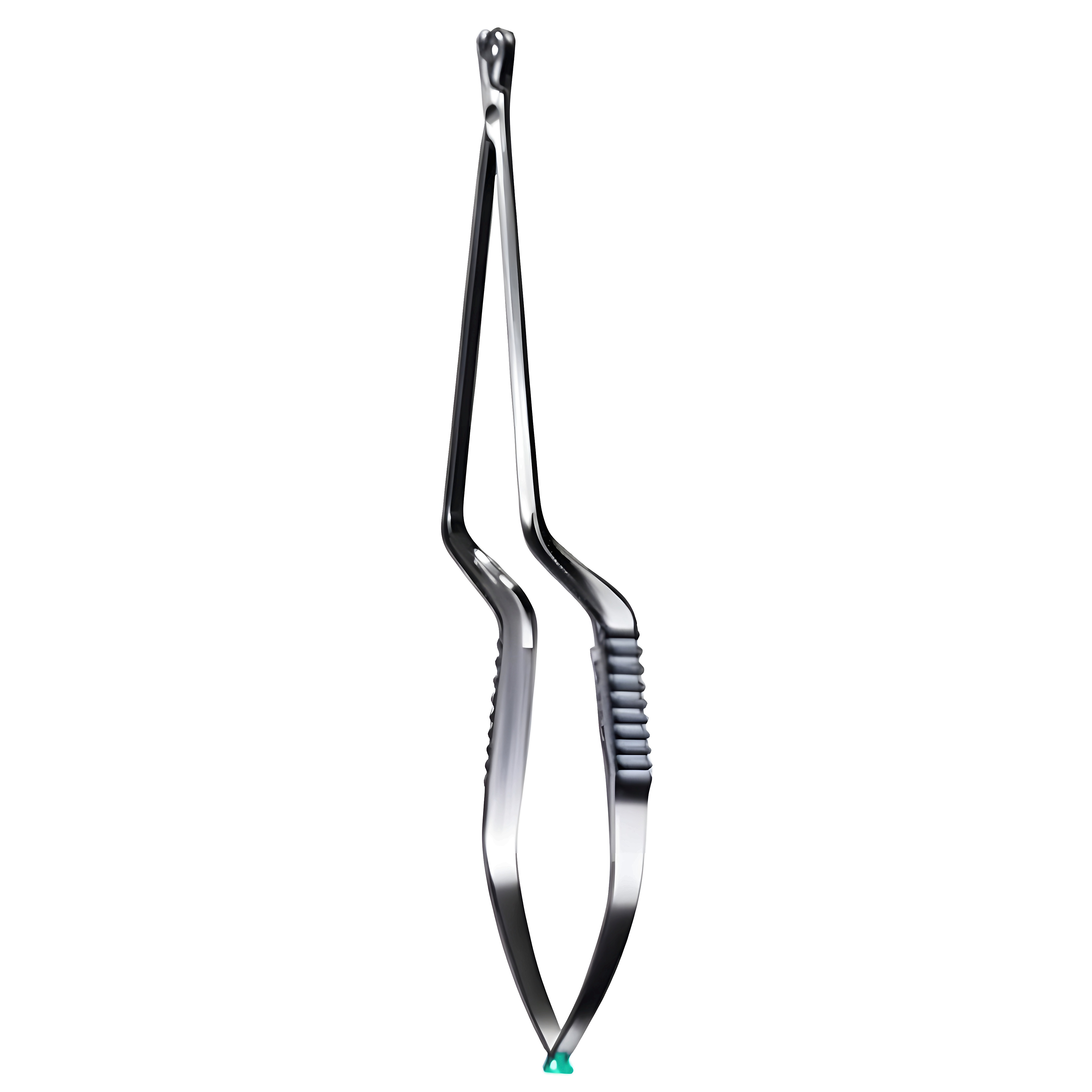 Vessel Clip setting Fcps w/lock 18cm