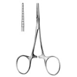 Hartmann Hemostatic Fcps str 10cm