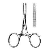 Carrel Hemostatic Fcps 8.5cm