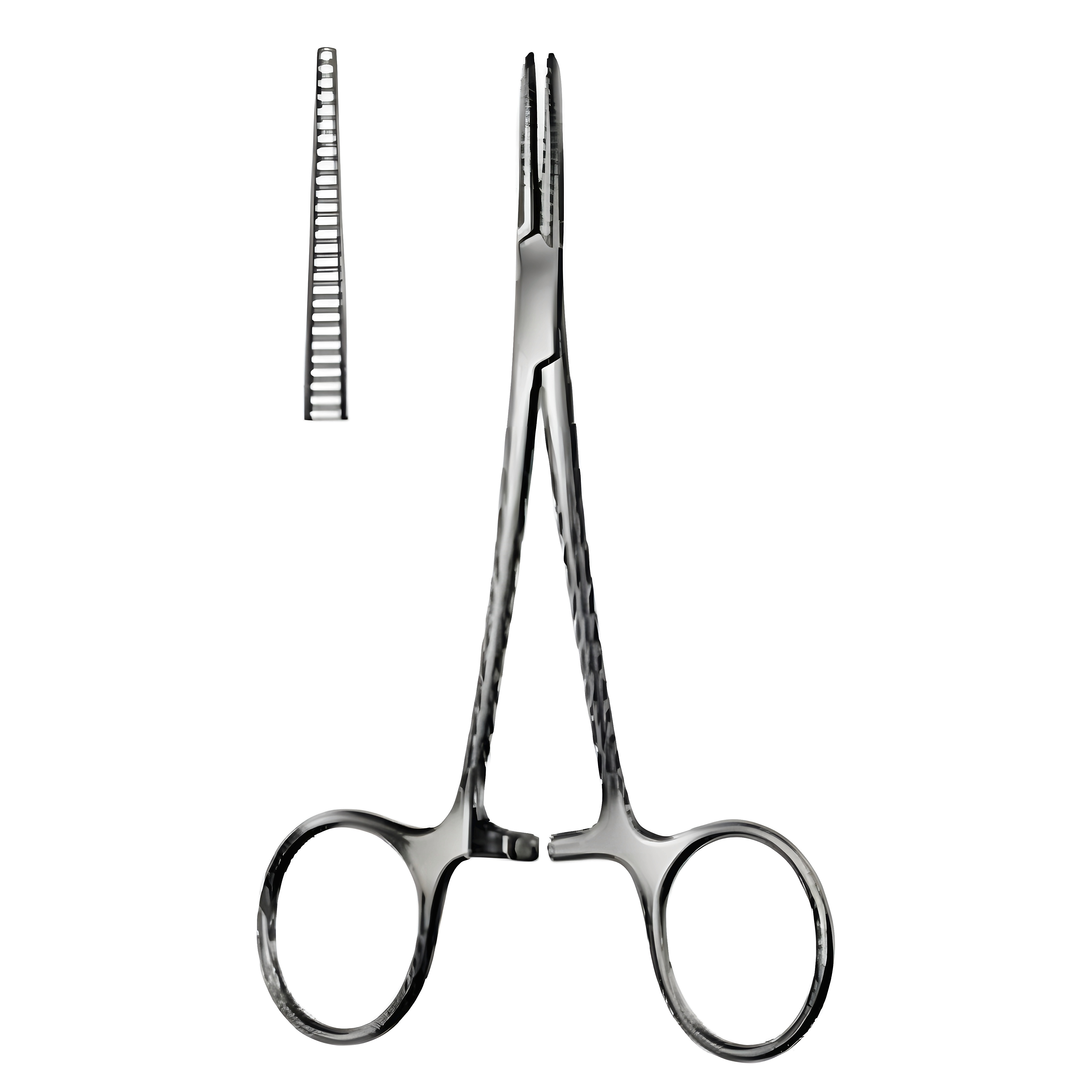 Halstead Mosquito Fcps str 12.5cm