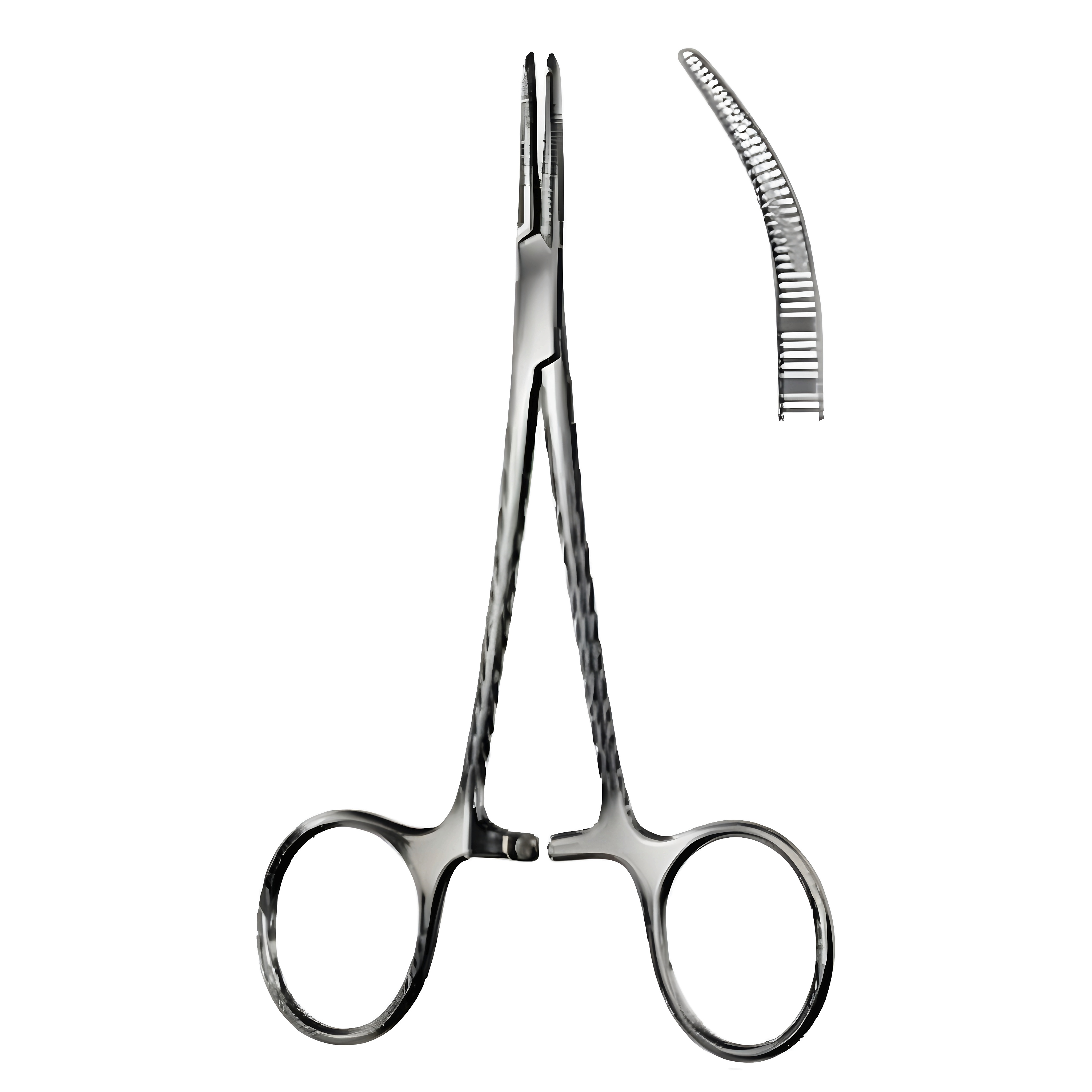 Halstead Mosquito Fcps cvd 14cm