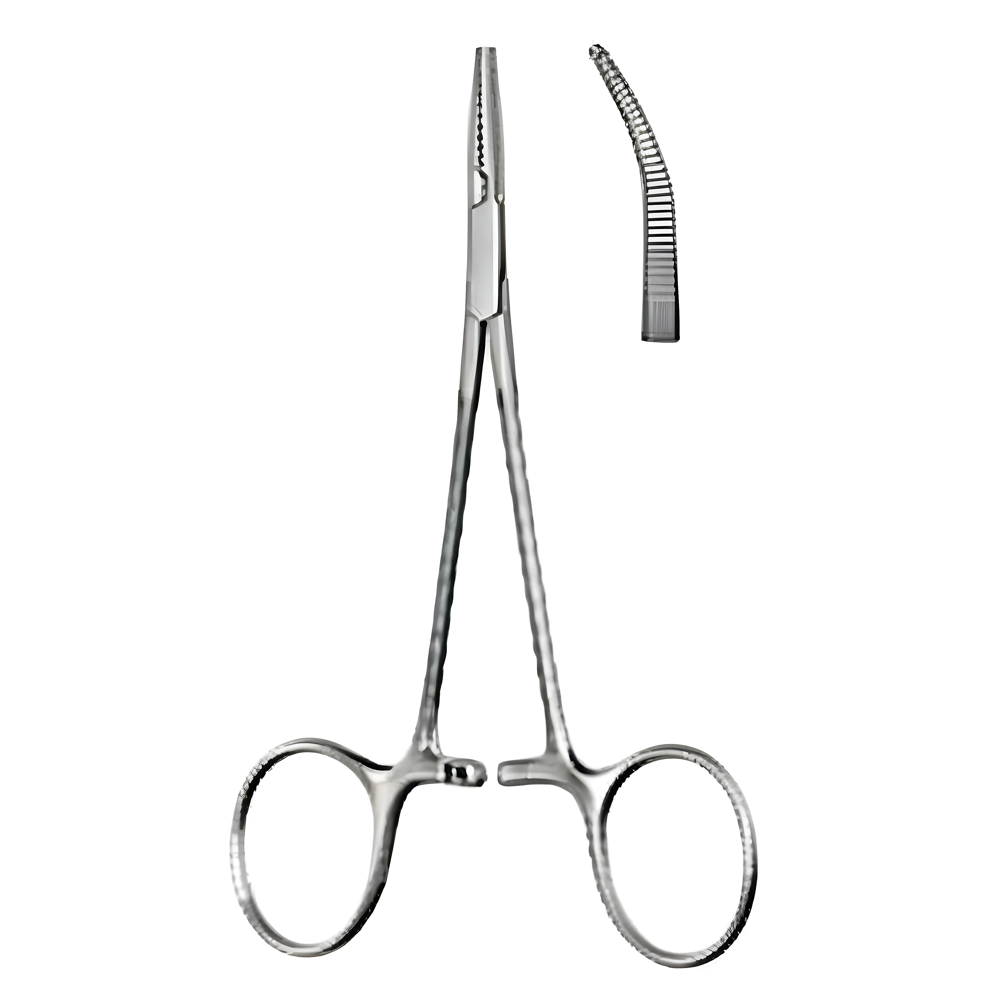 Halstead Micro Mosquito Fcps cvd 12cm