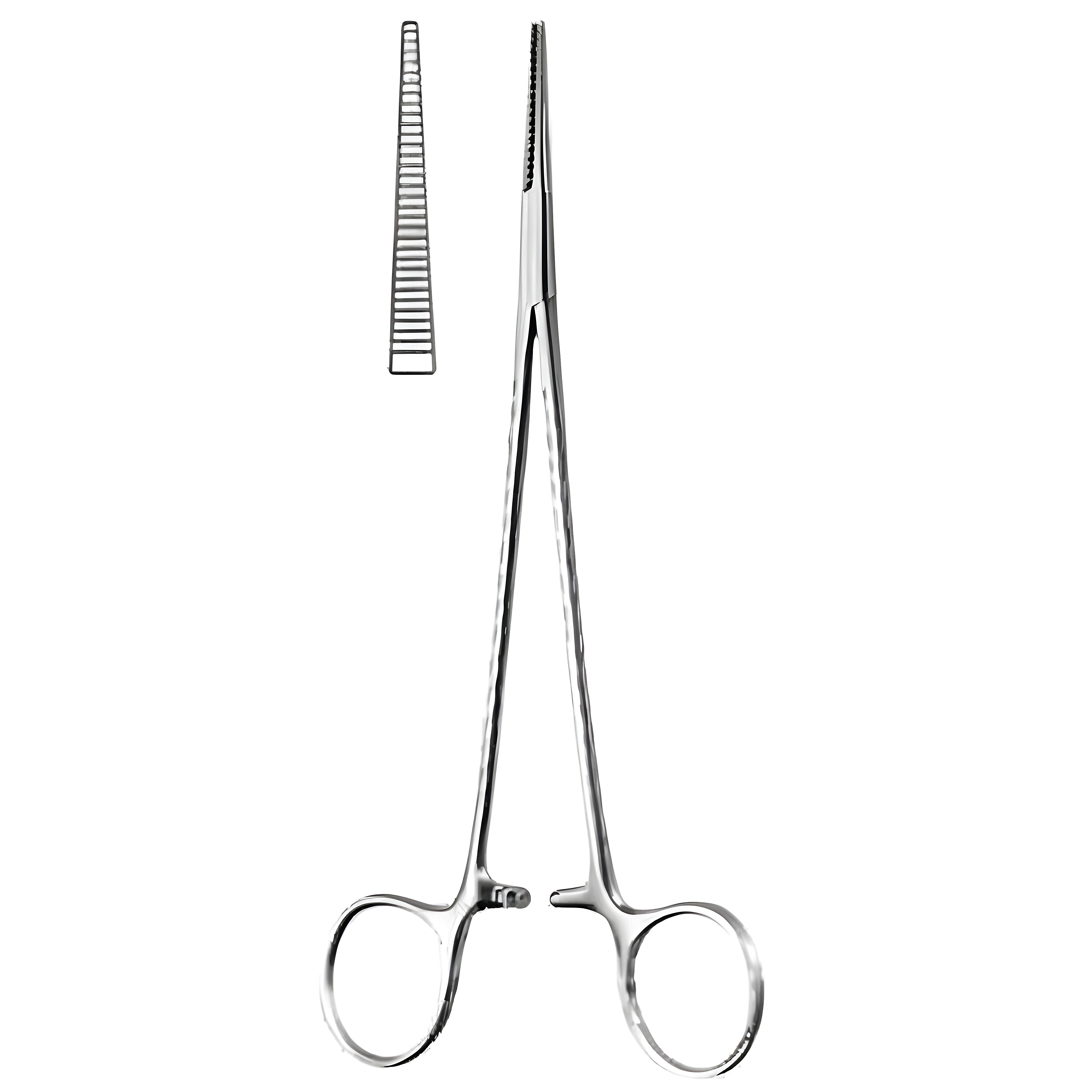 Halstead Mosquito Fcps str 16cm